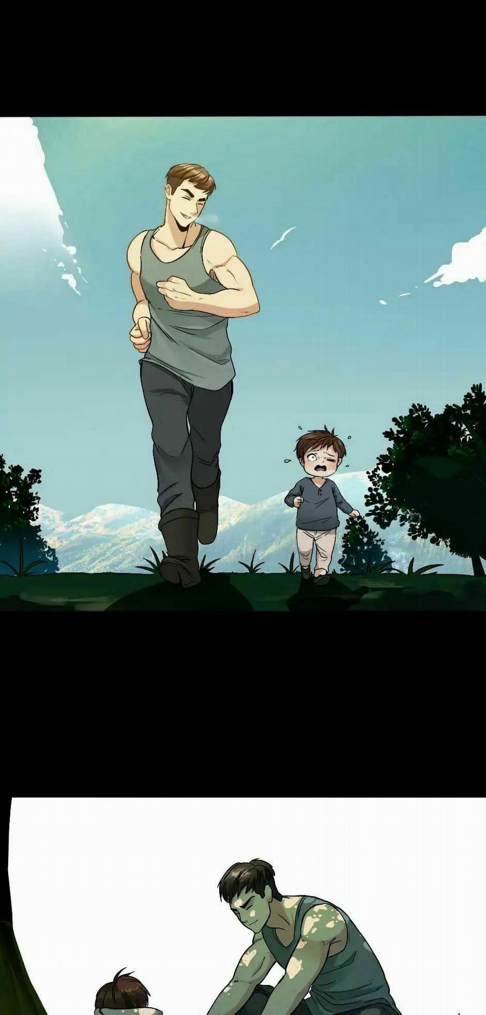 Ánh Sáng Cuối Con Đường 5 trang 33