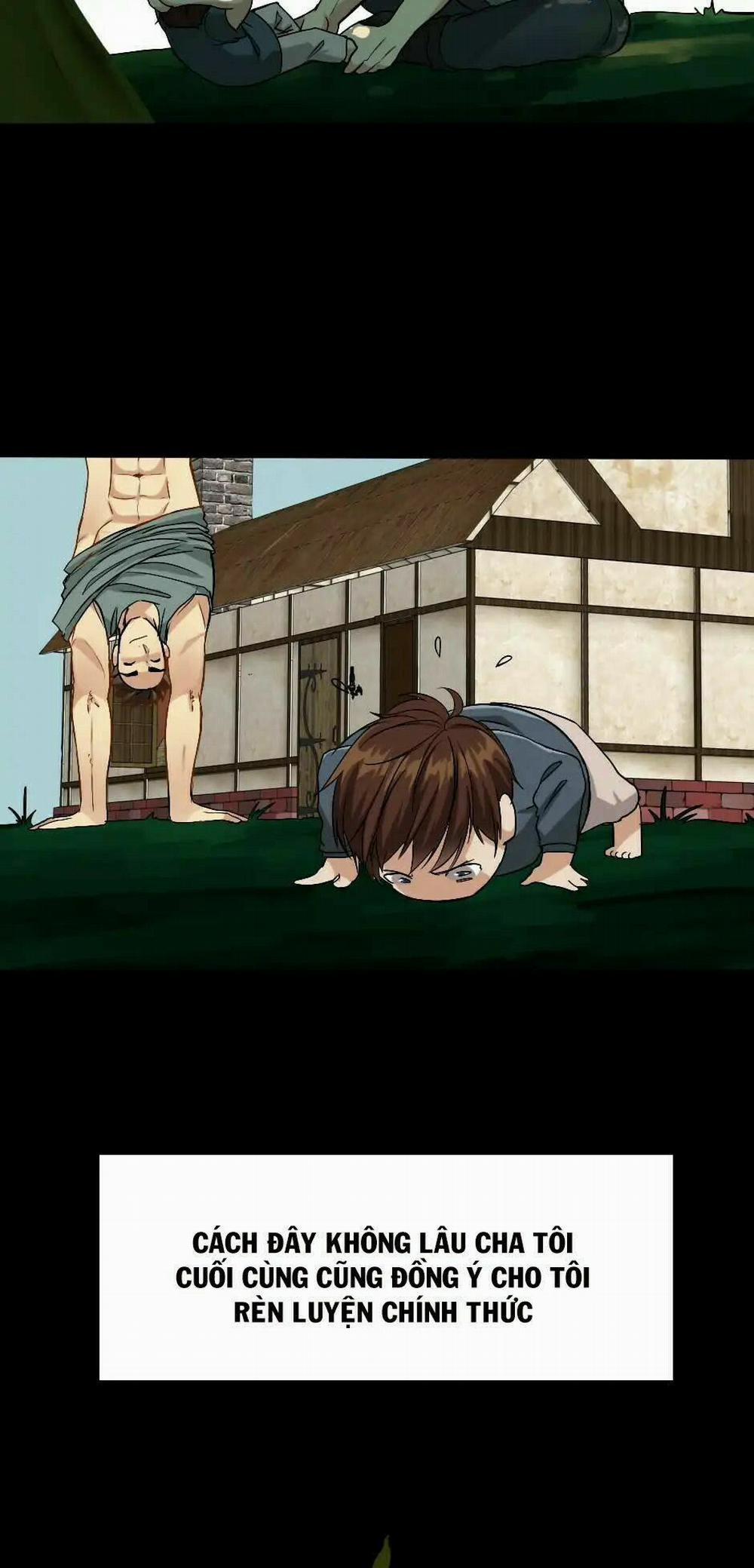 Ánh Sáng Cuối Con Đường 5 trang 34
