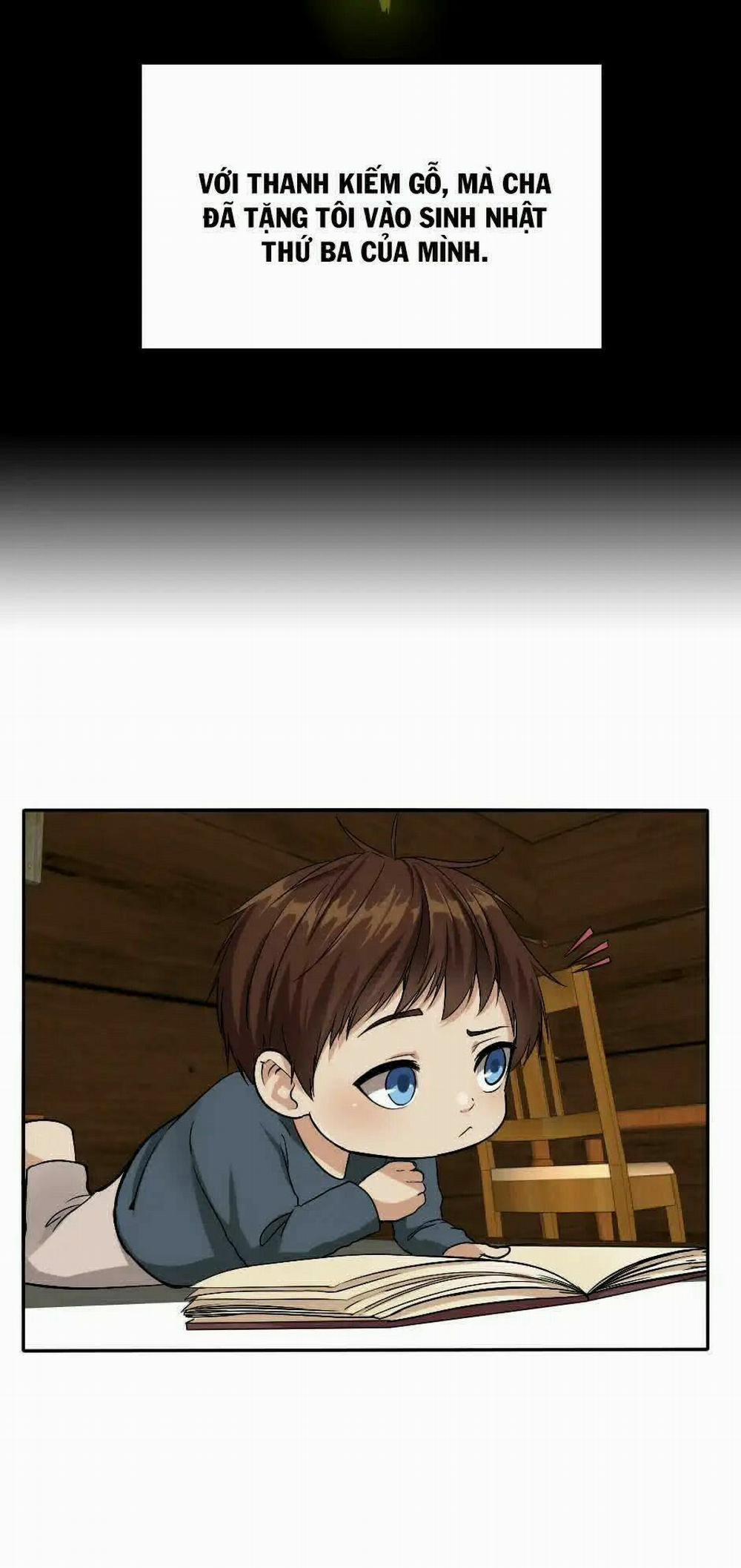 Ánh Sáng Cuối Con Đường 5 trang 36