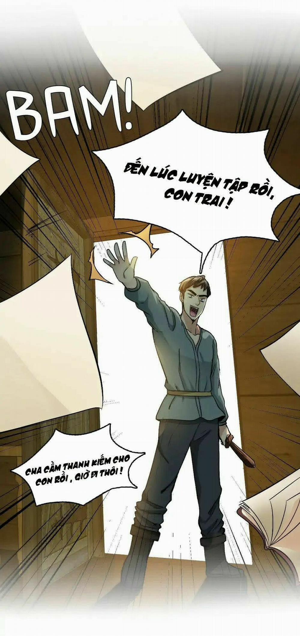 Ánh Sáng Cuối Con Đường 5 trang 37