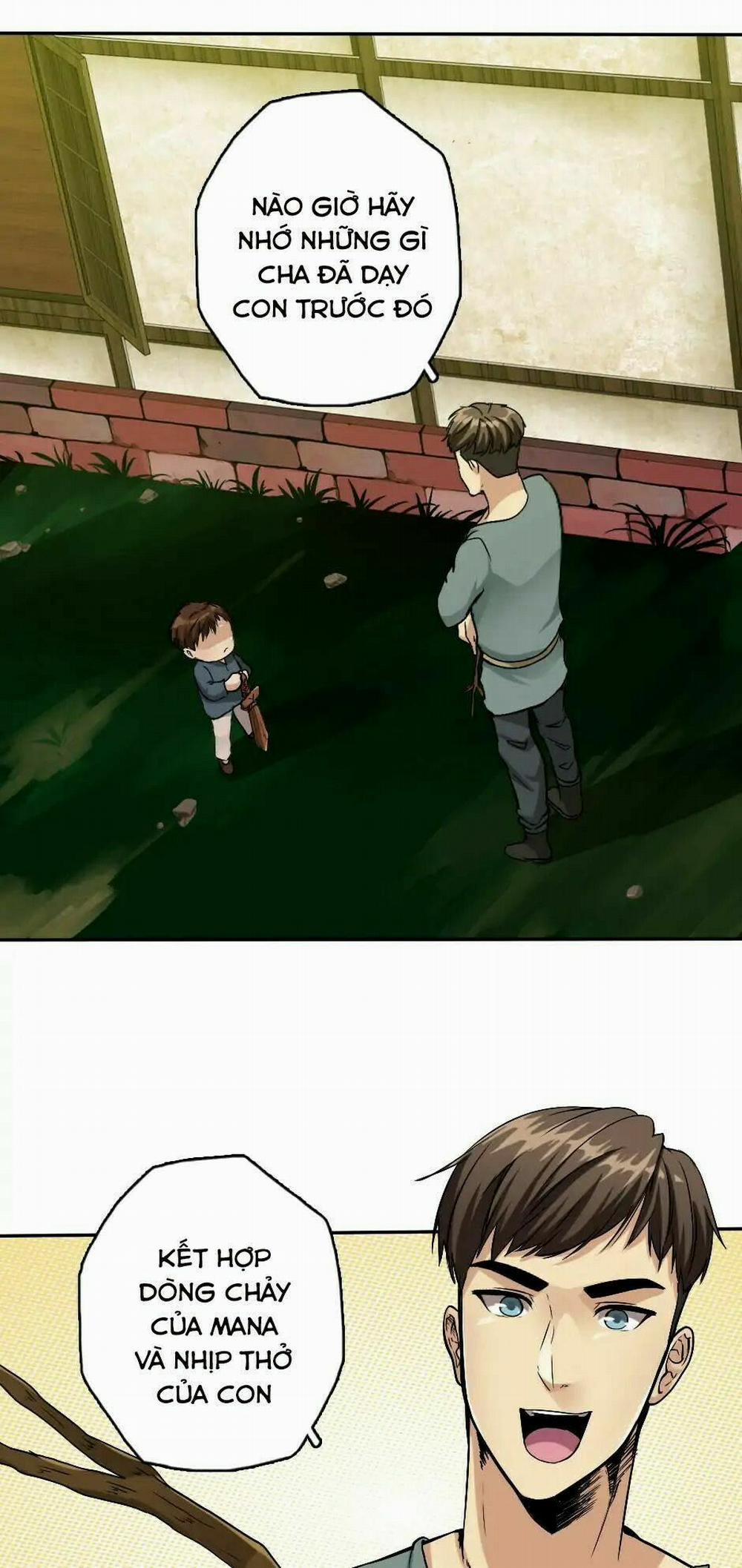 Ánh Sáng Cuối Con Đường 5 trang 39