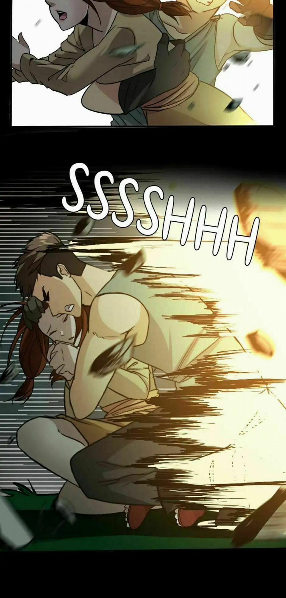 Ánh Sáng Cuối Con Đường 5 trang 4