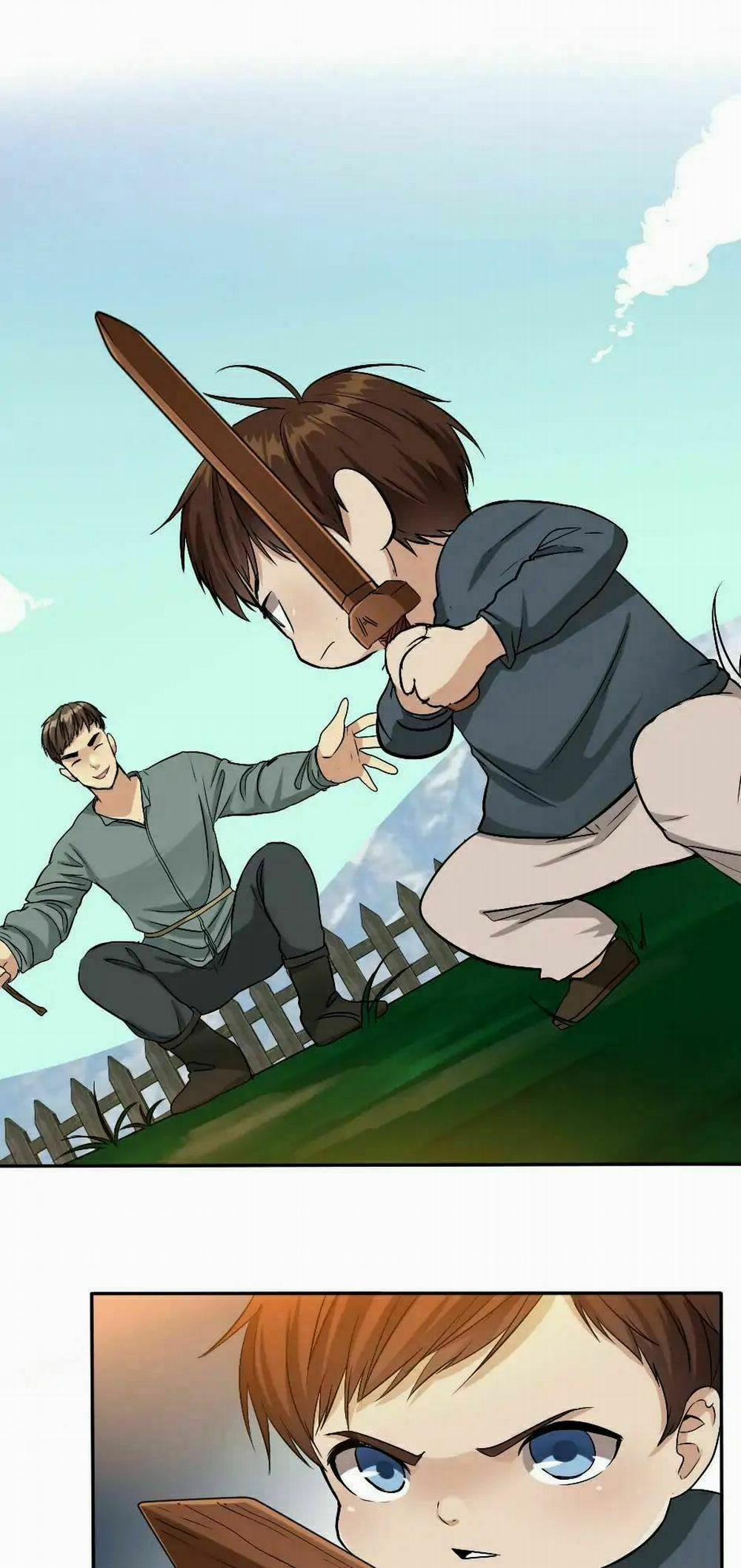 Ánh Sáng Cuối Con Đường 5 trang 41