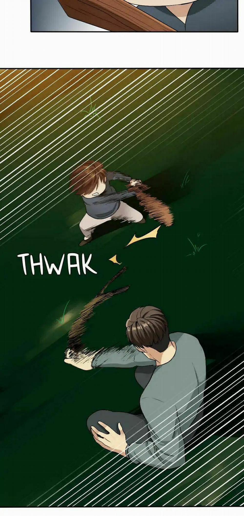 Ánh Sáng Cuối Con Đường 5 trang 42