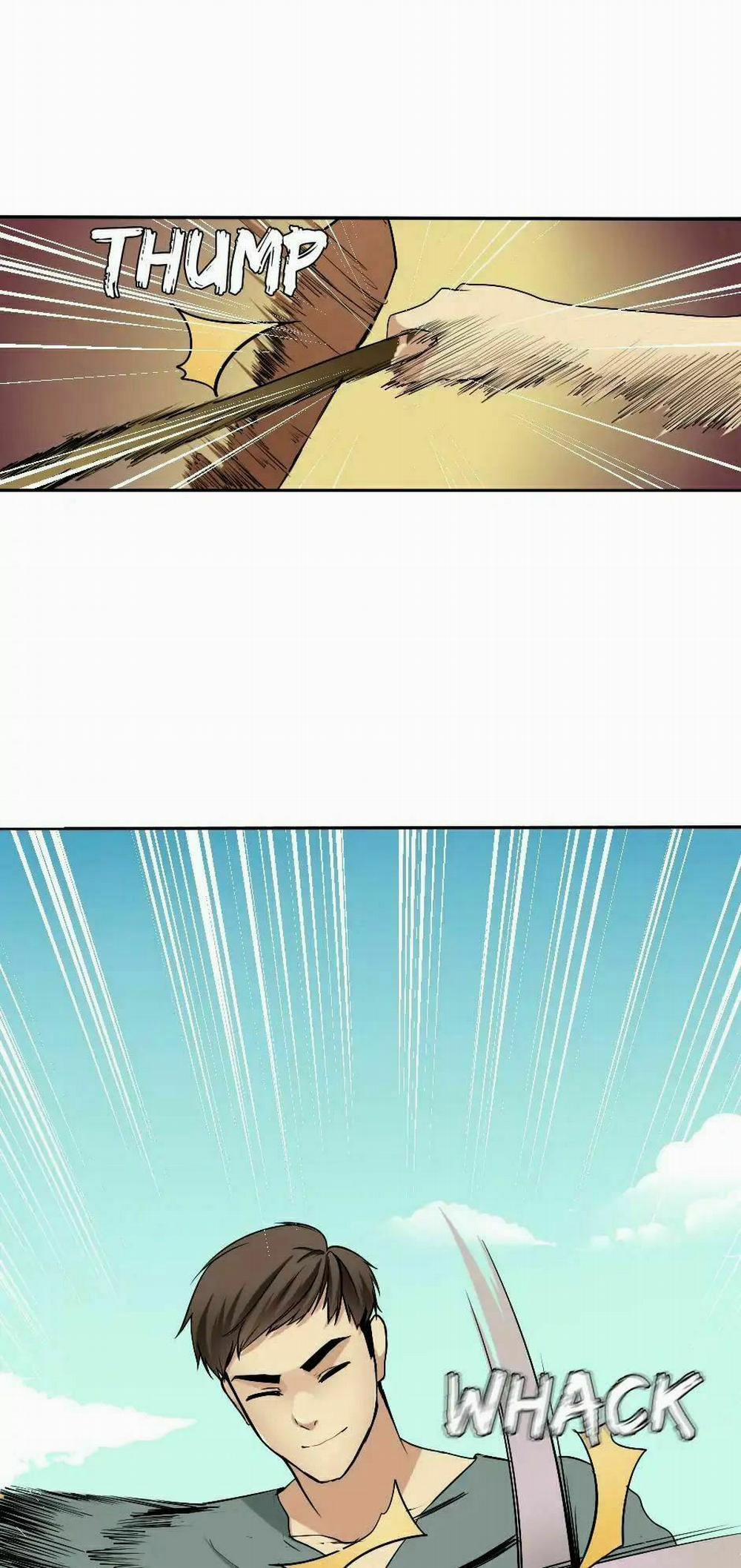 Ánh Sáng Cuối Con Đường 5 trang 43