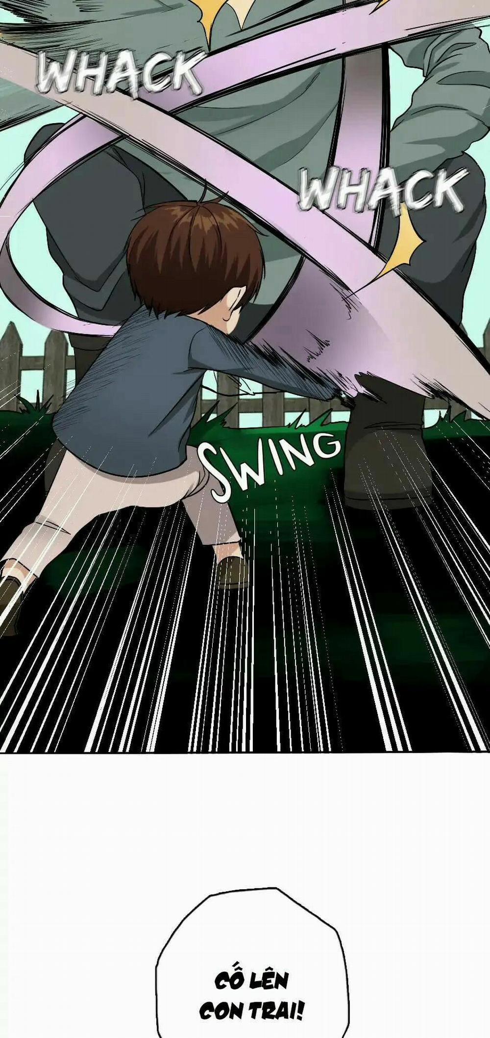 Ánh Sáng Cuối Con Đường 5 trang 44