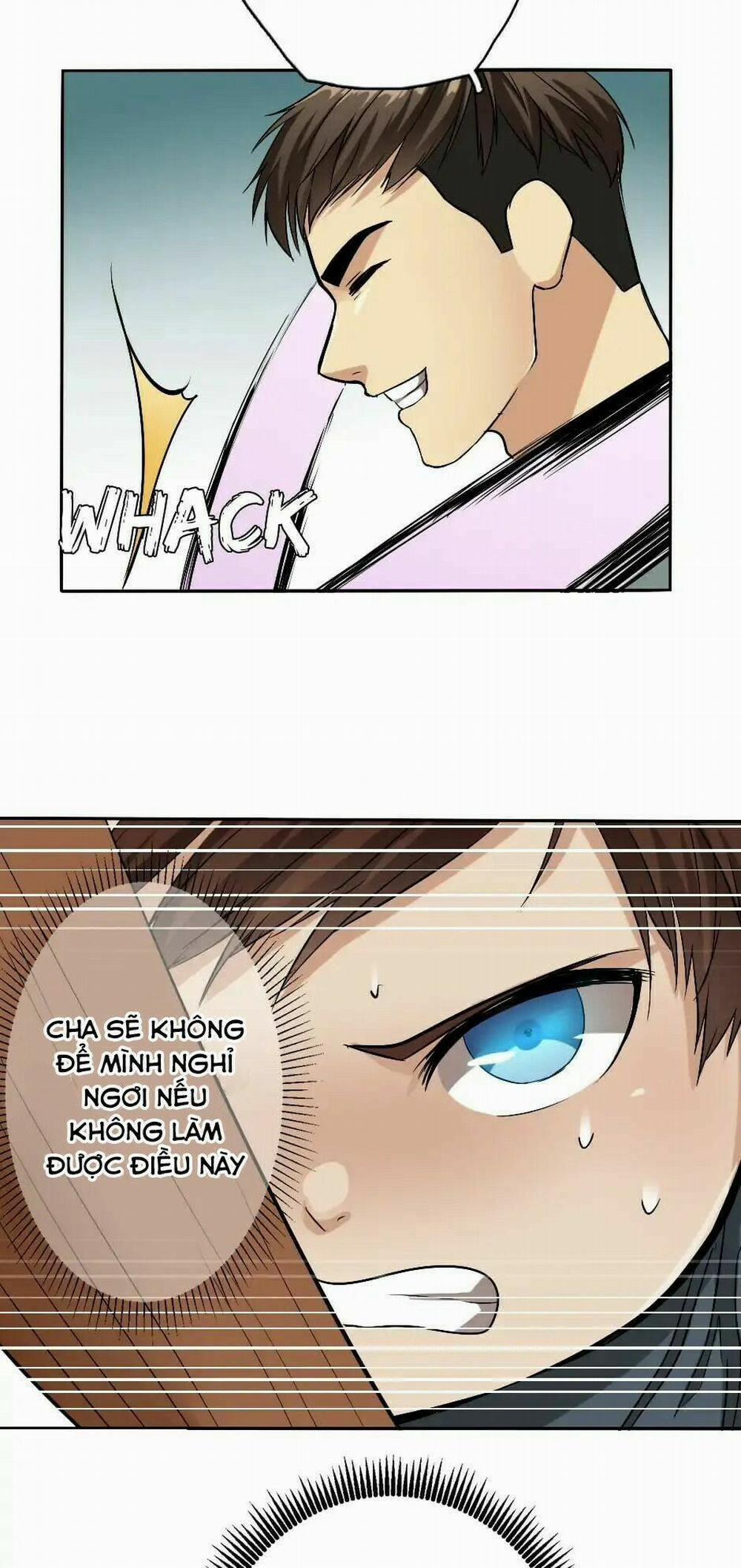 Ánh Sáng Cuối Con Đường 5 trang 45