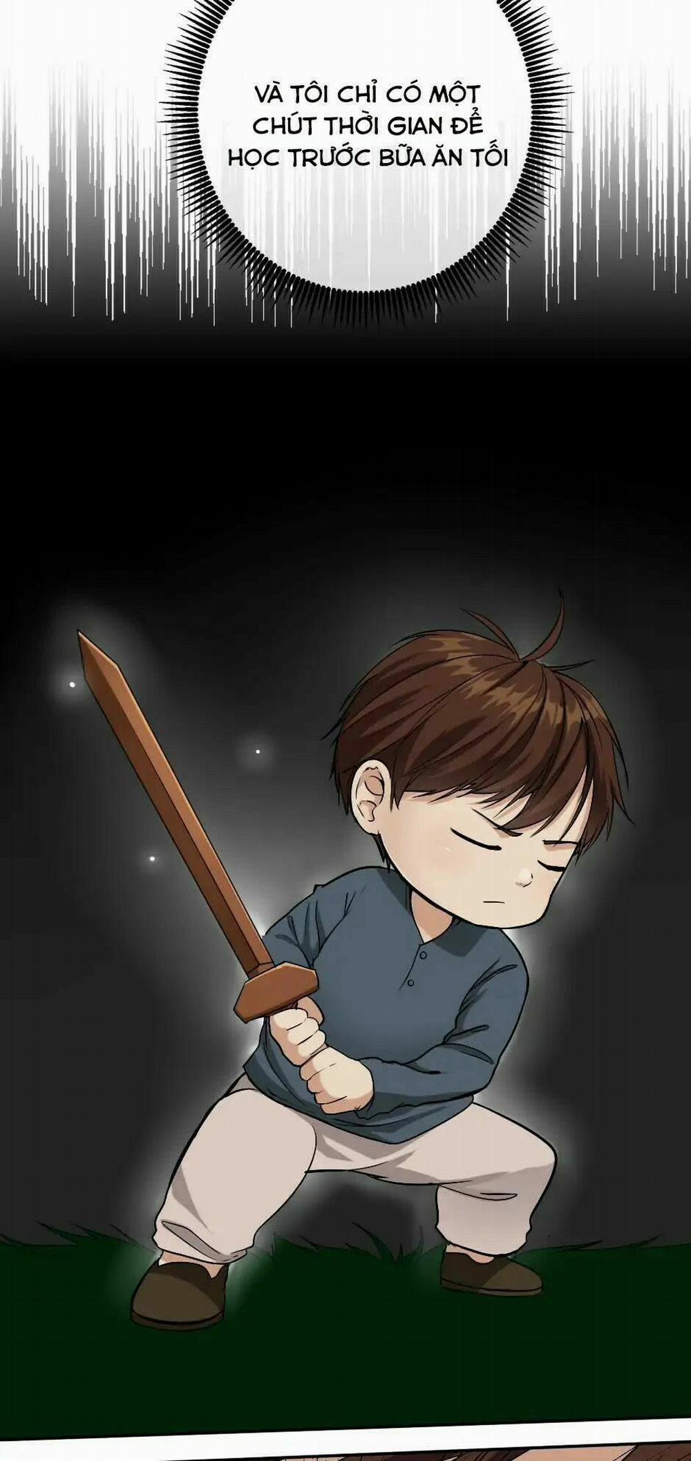Ánh Sáng Cuối Con Đường 5 trang 46