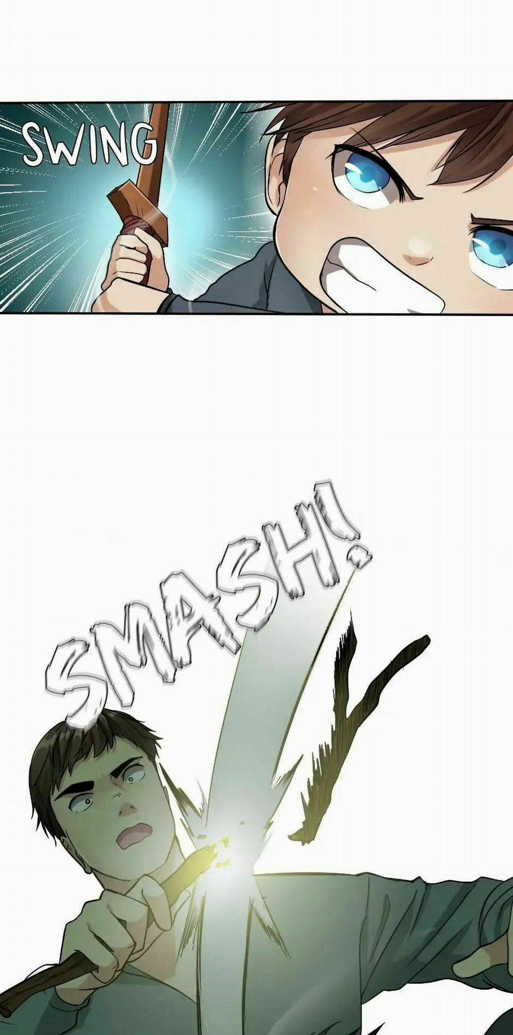 Ánh Sáng Cuối Con Đường 5 trang 48