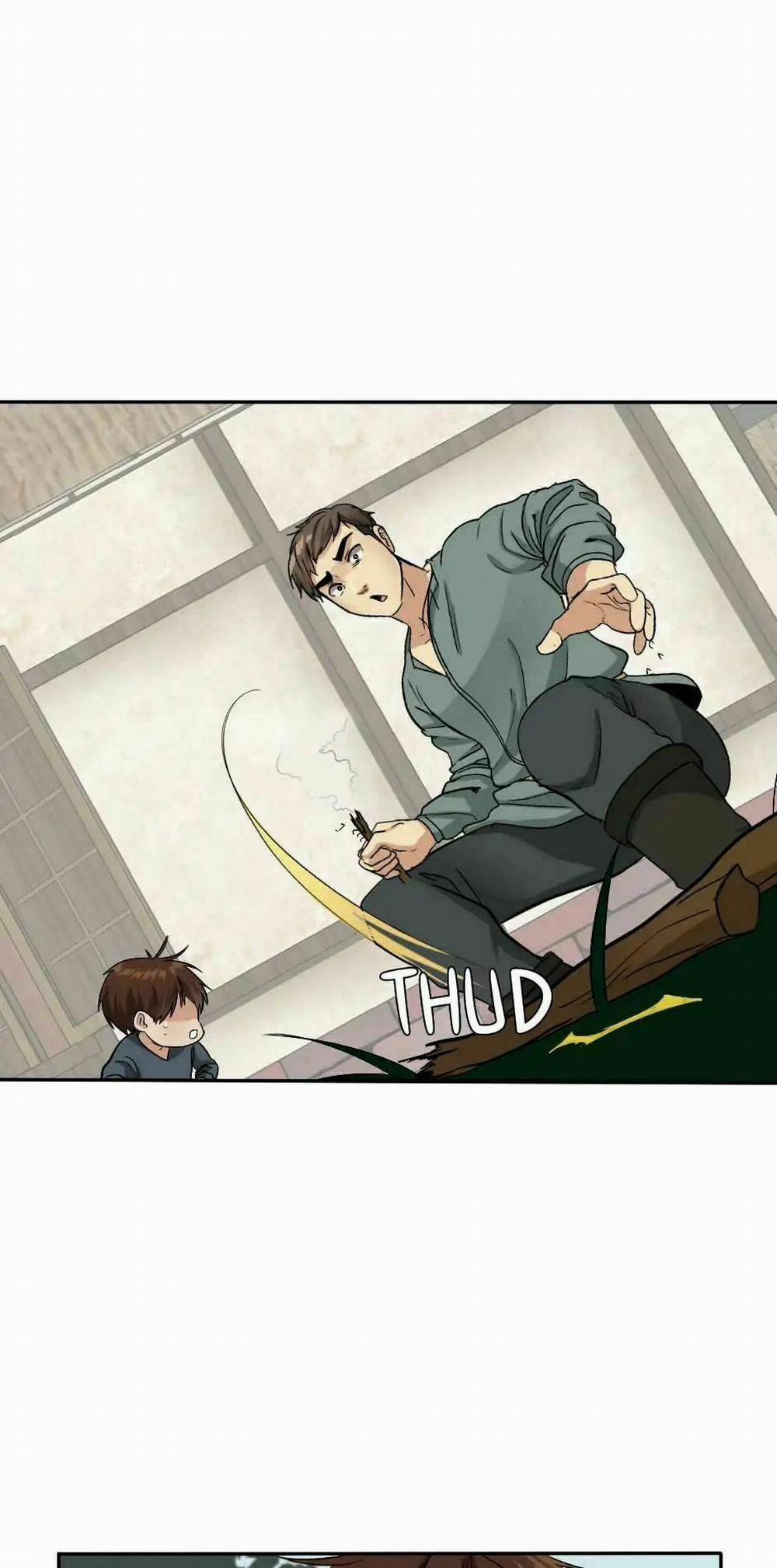 Ánh Sáng Cuối Con Đường 5 trang 50