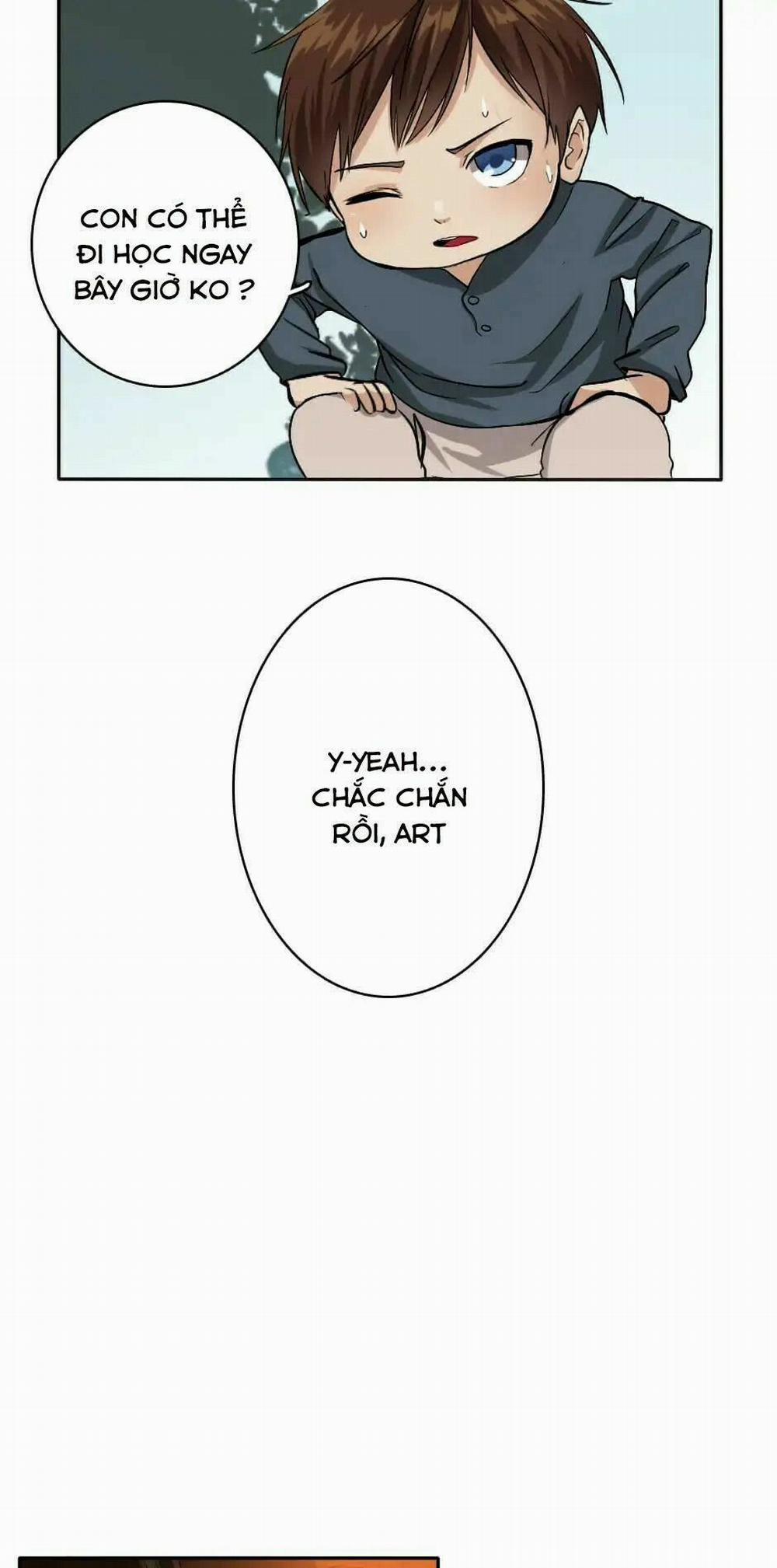 Ánh Sáng Cuối Con Đường 5 trang 51