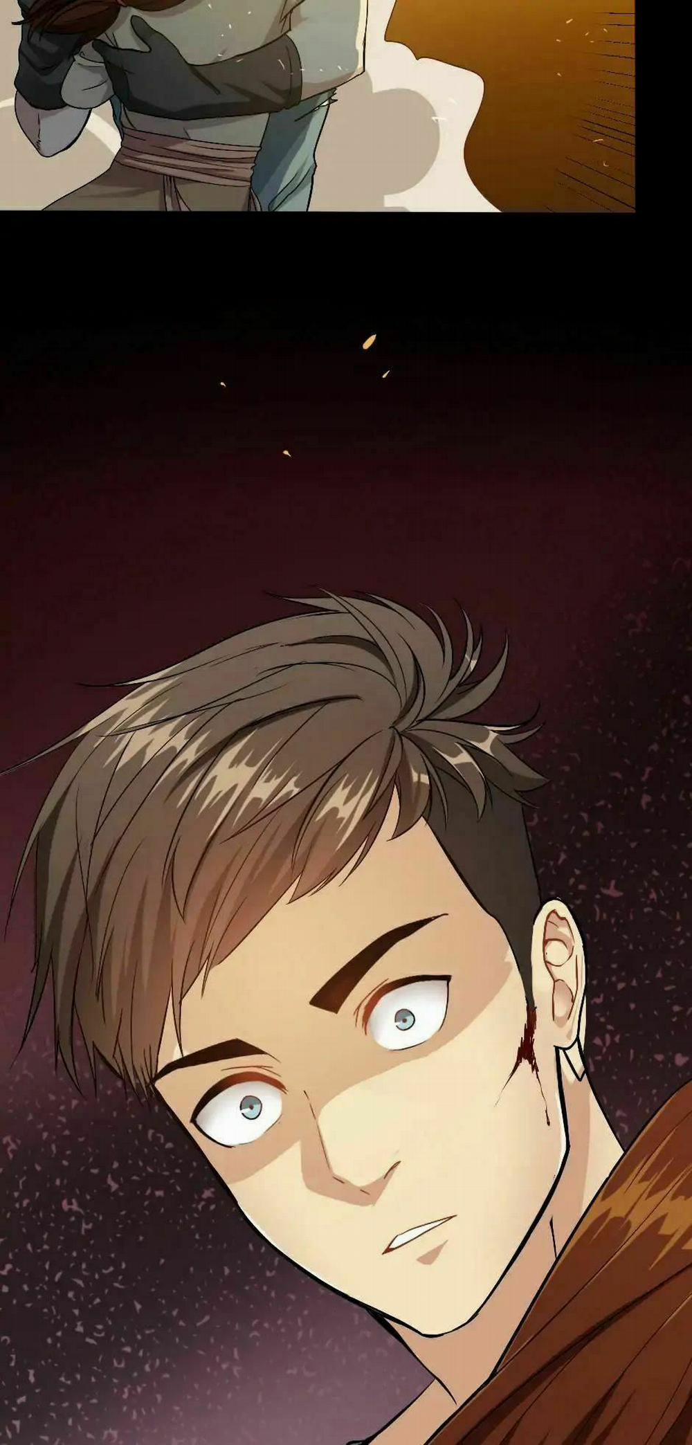 Ánh Sáng Cuối Con Đường 5 trang 9