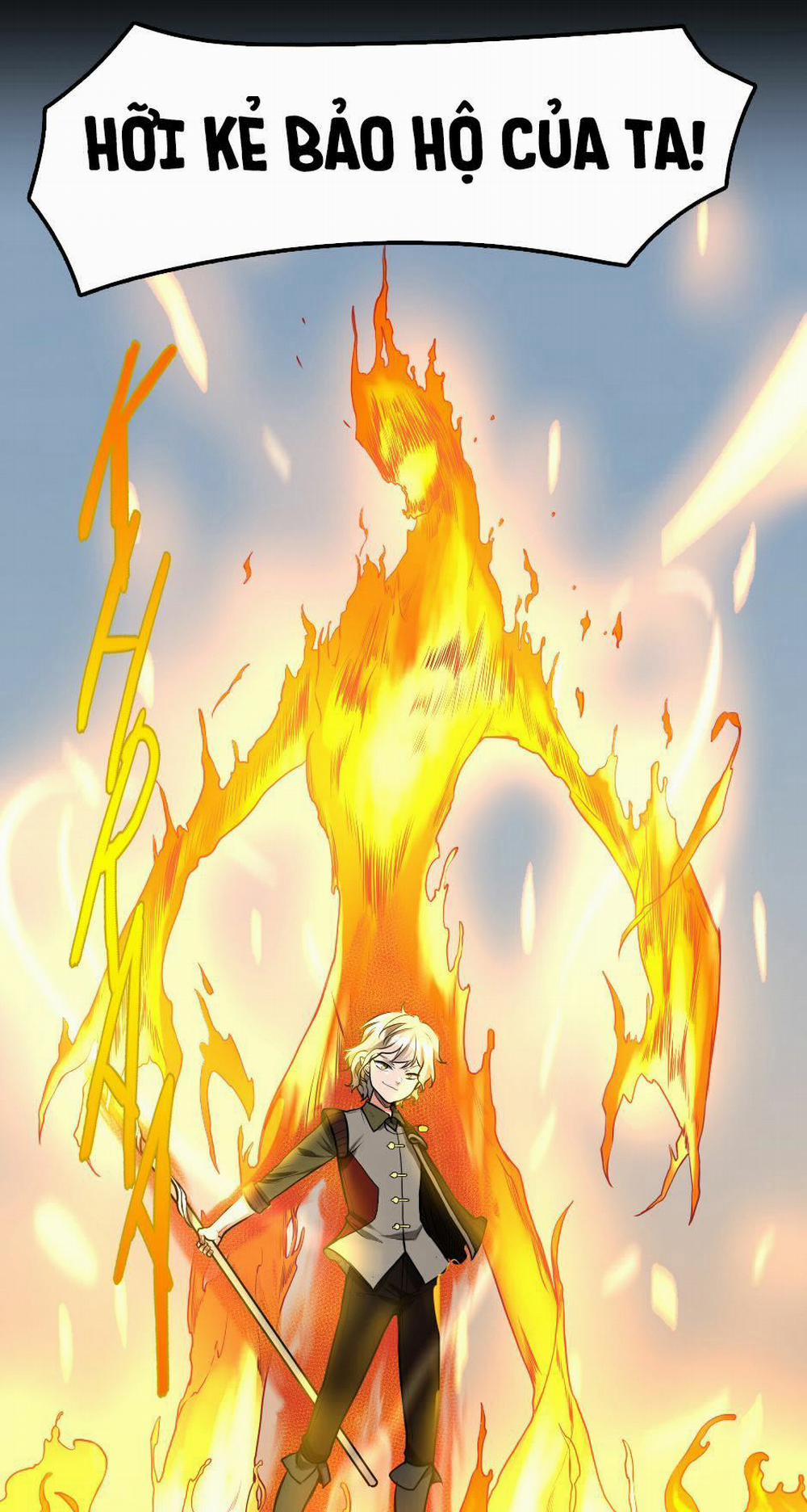 Ánh Sáng Cuối Con Đường 50 trang 10