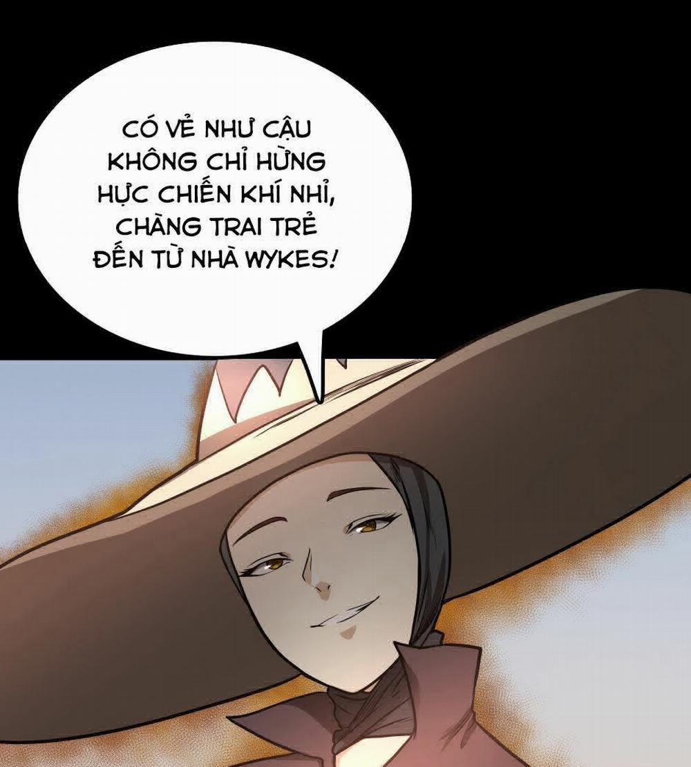 Ánh Sáng Cuối Con Đường 50 trang 16