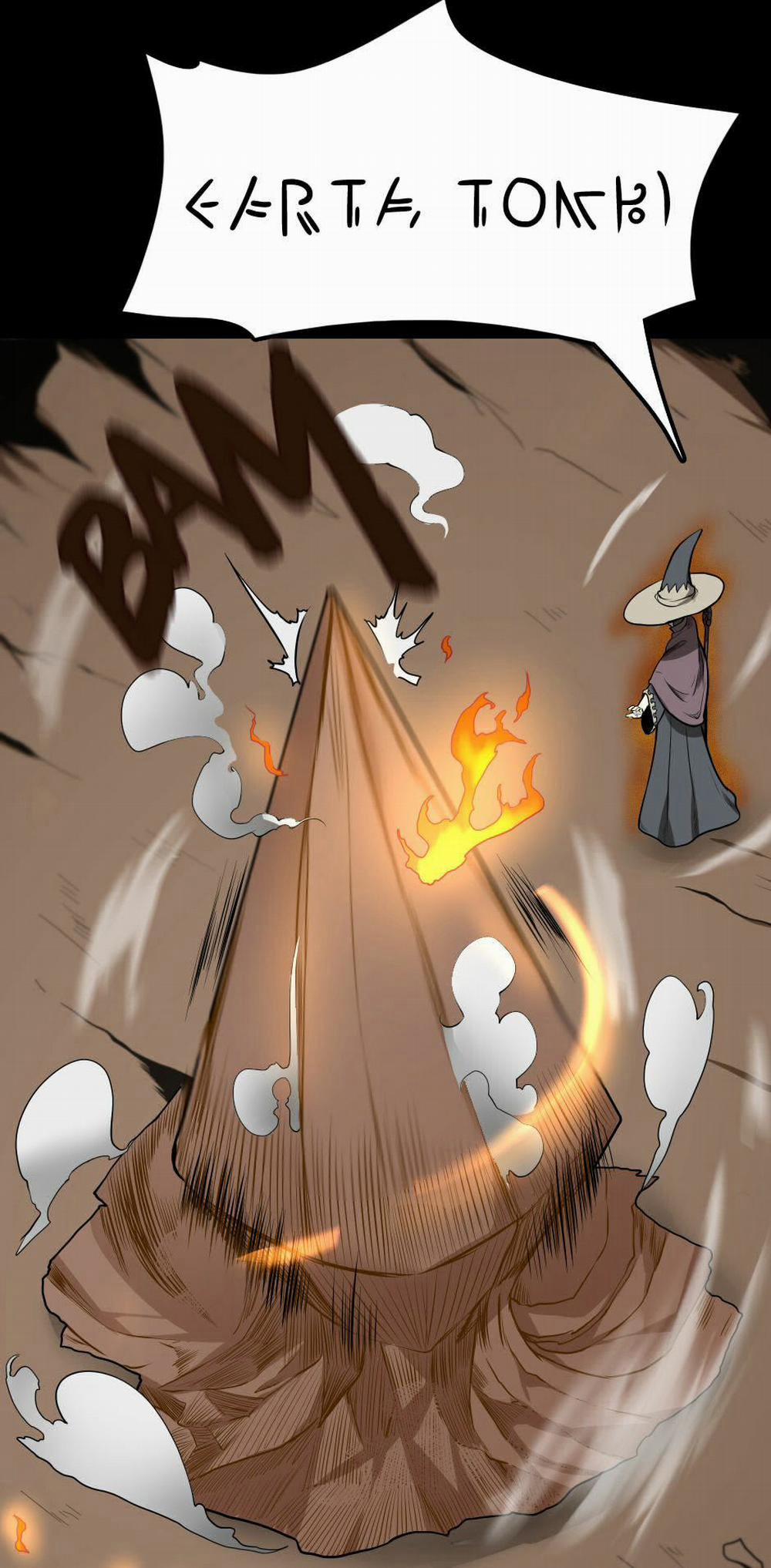 Ánh Sáng Cuối Con Đường 50 trang 19