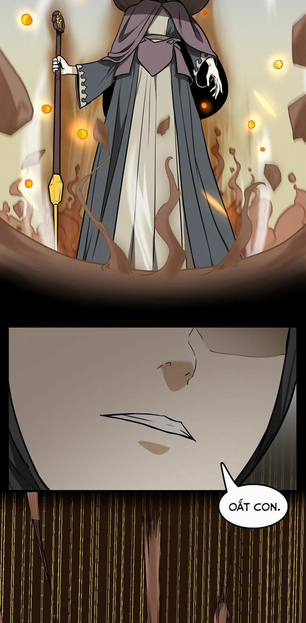 Ánh Sáng Cuối Con Đường 50 trang 23