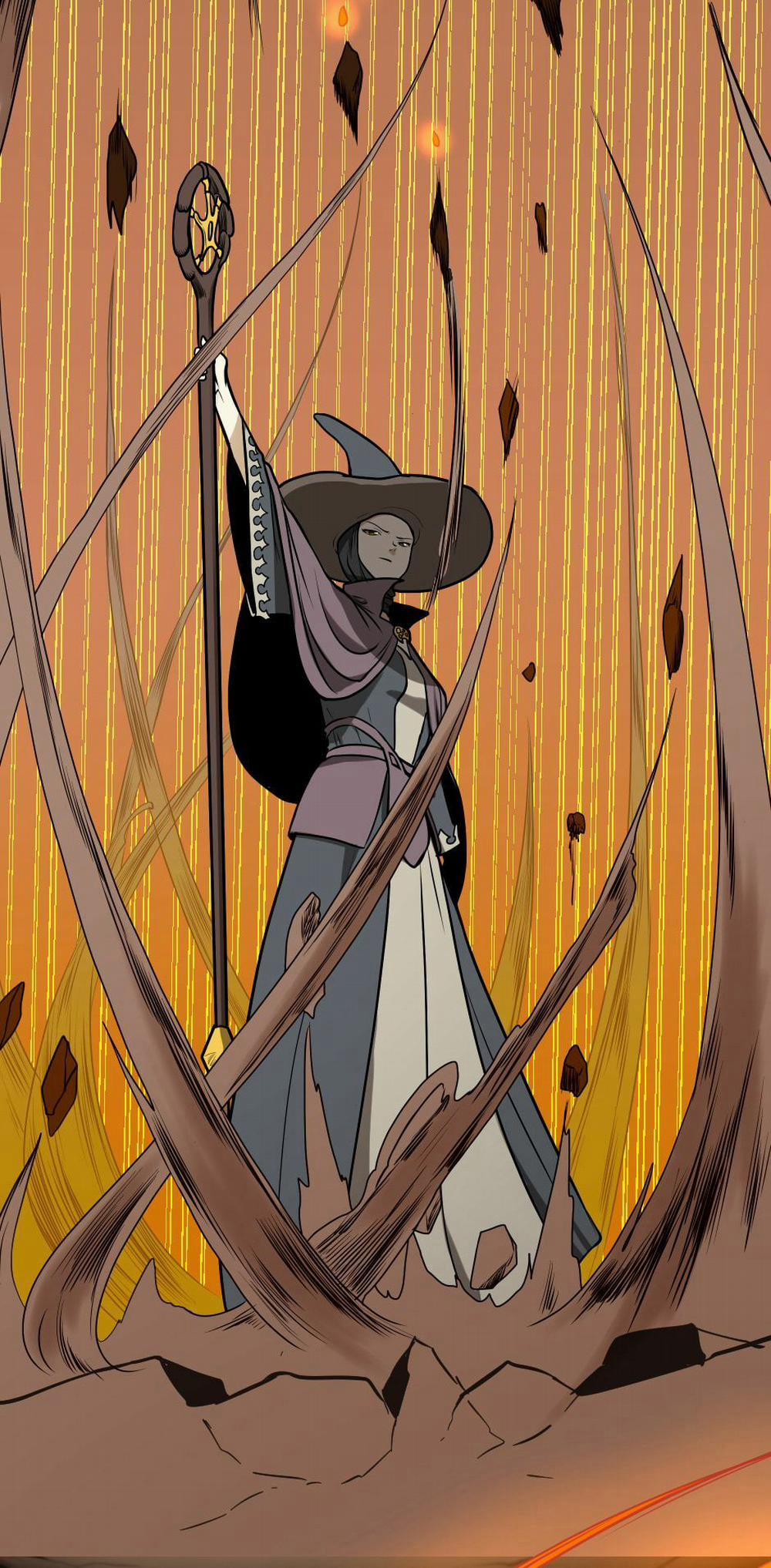 Ánh Sáng Cuối Con Đường 50 trang 26