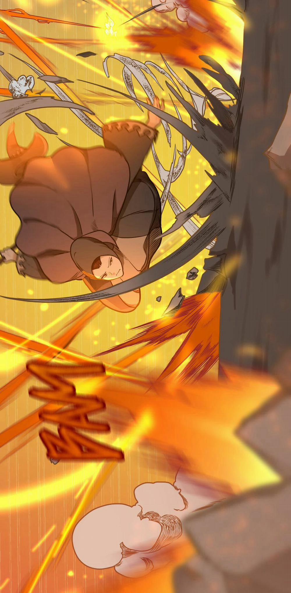 Ánh Sáng Cuối Con Đường 50 trang 30