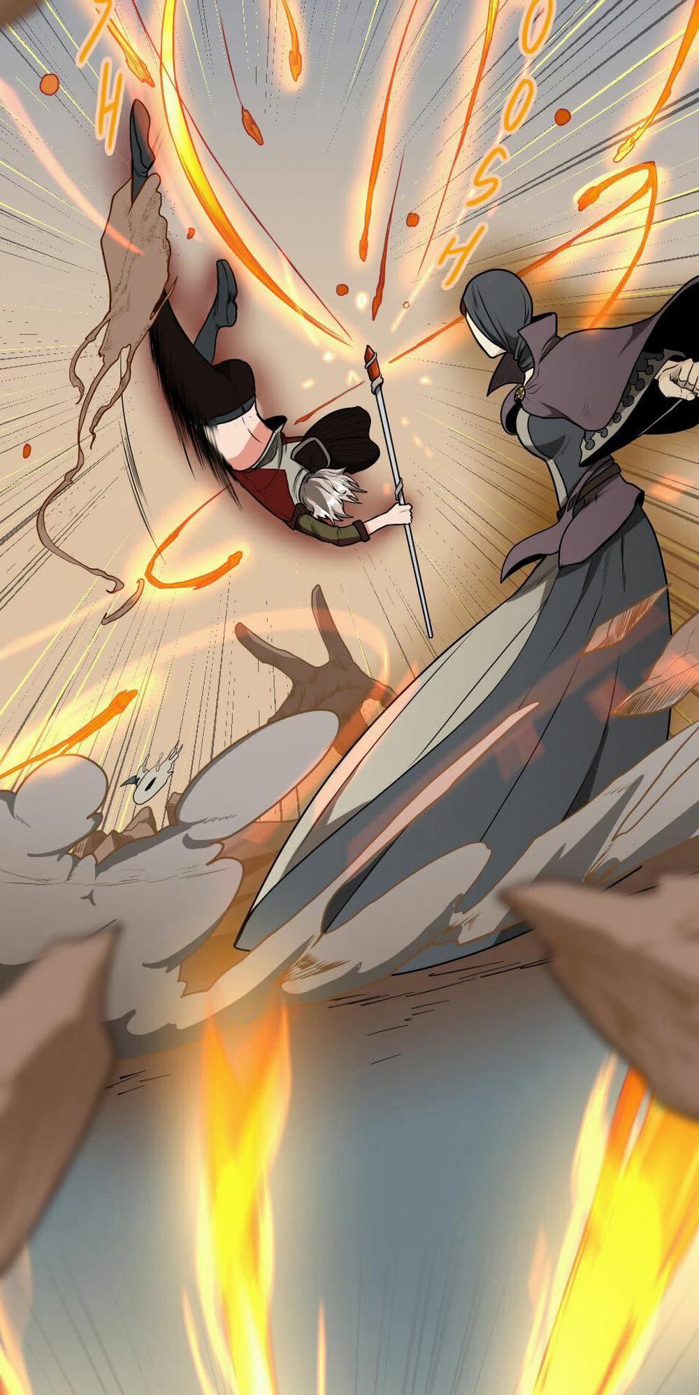 Ánh Sáng Cuối Con Đường 50 trang 34