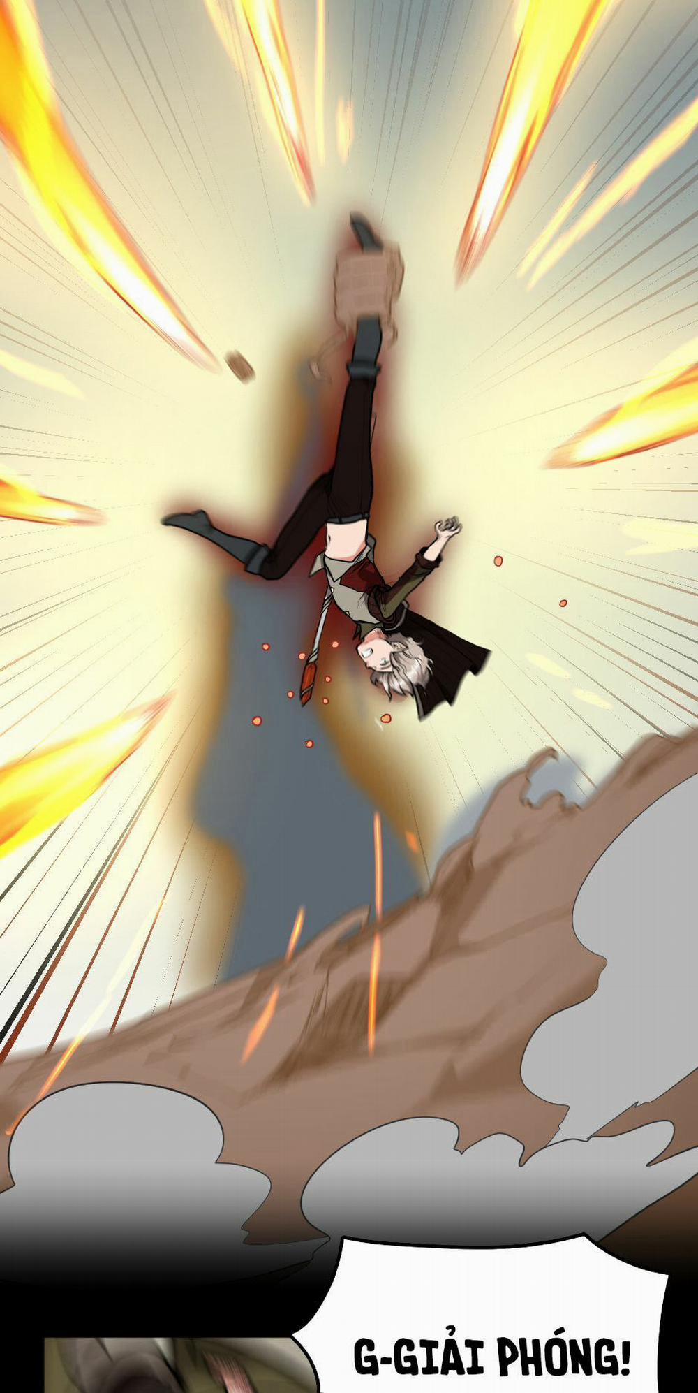 Ánh Sáng Cuối Con Đường 50 trang 35