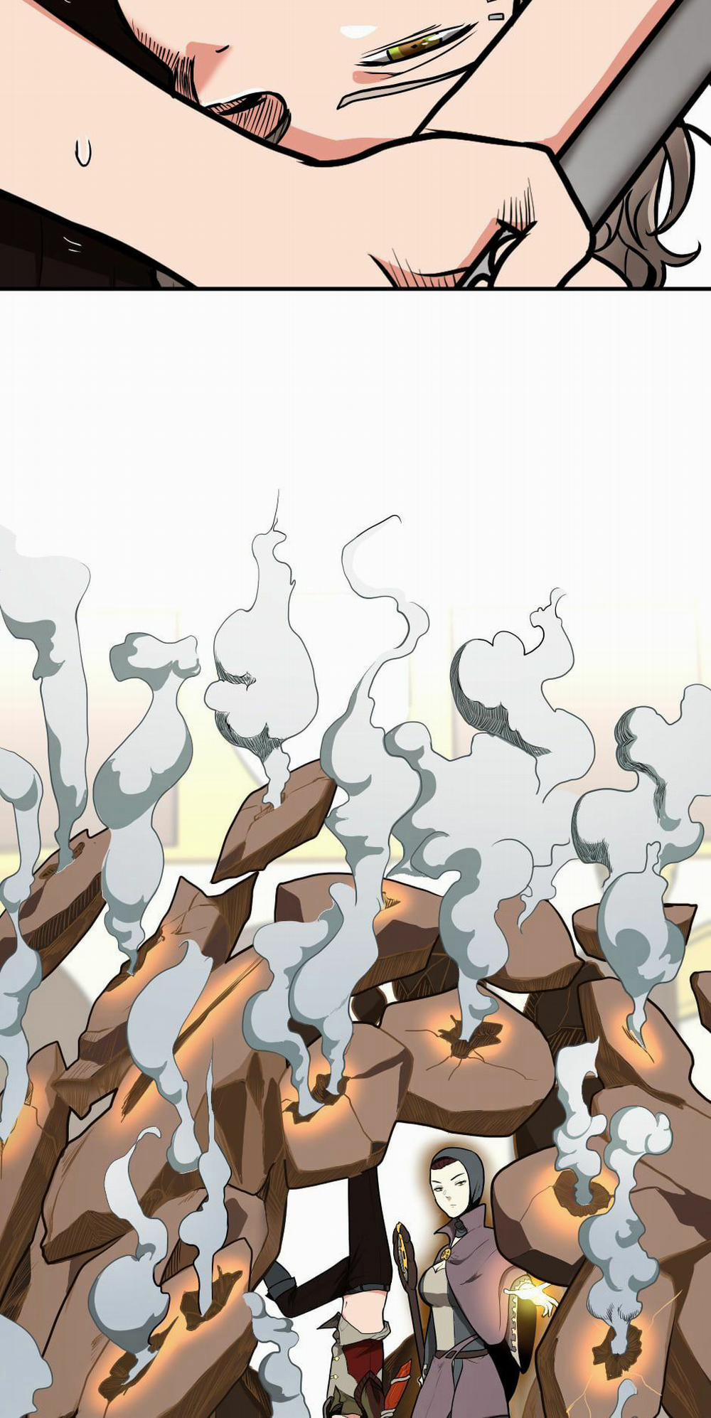 Ánh Sáng Cuối Con Đường 50 trang 38