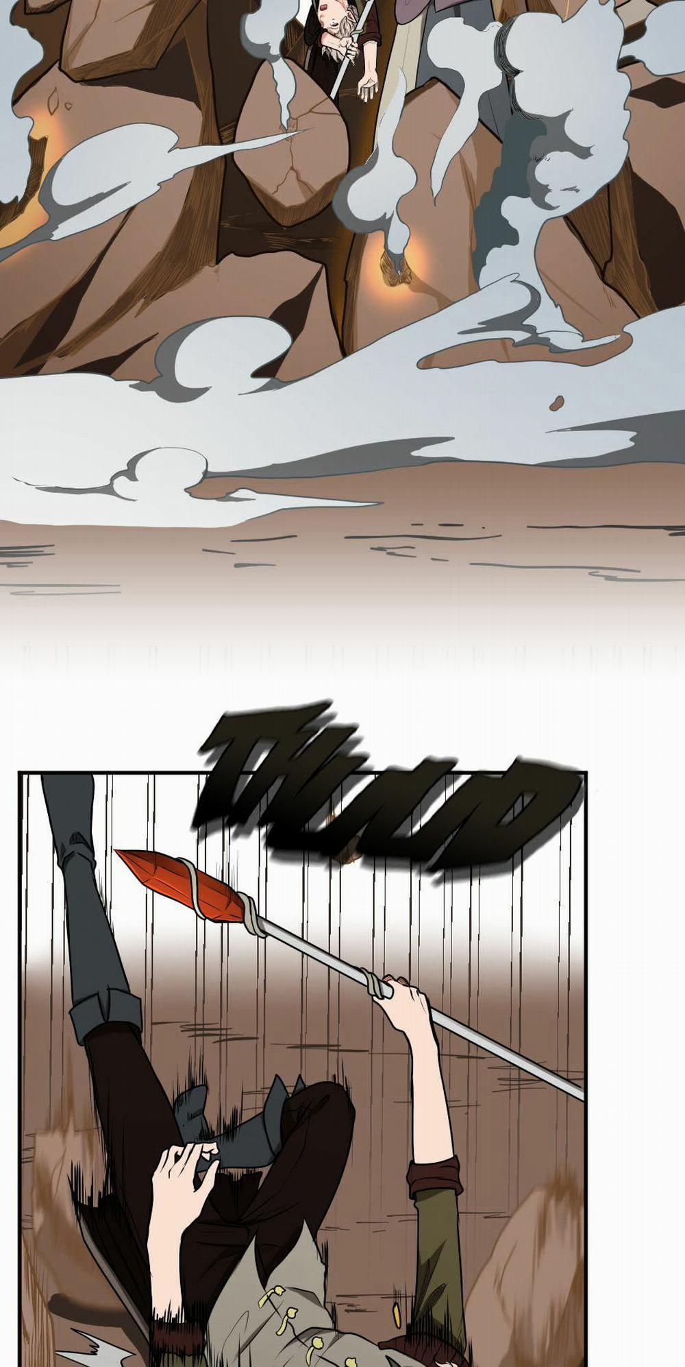 Ánh Sáng Cuối Con Đường 50 trang 39