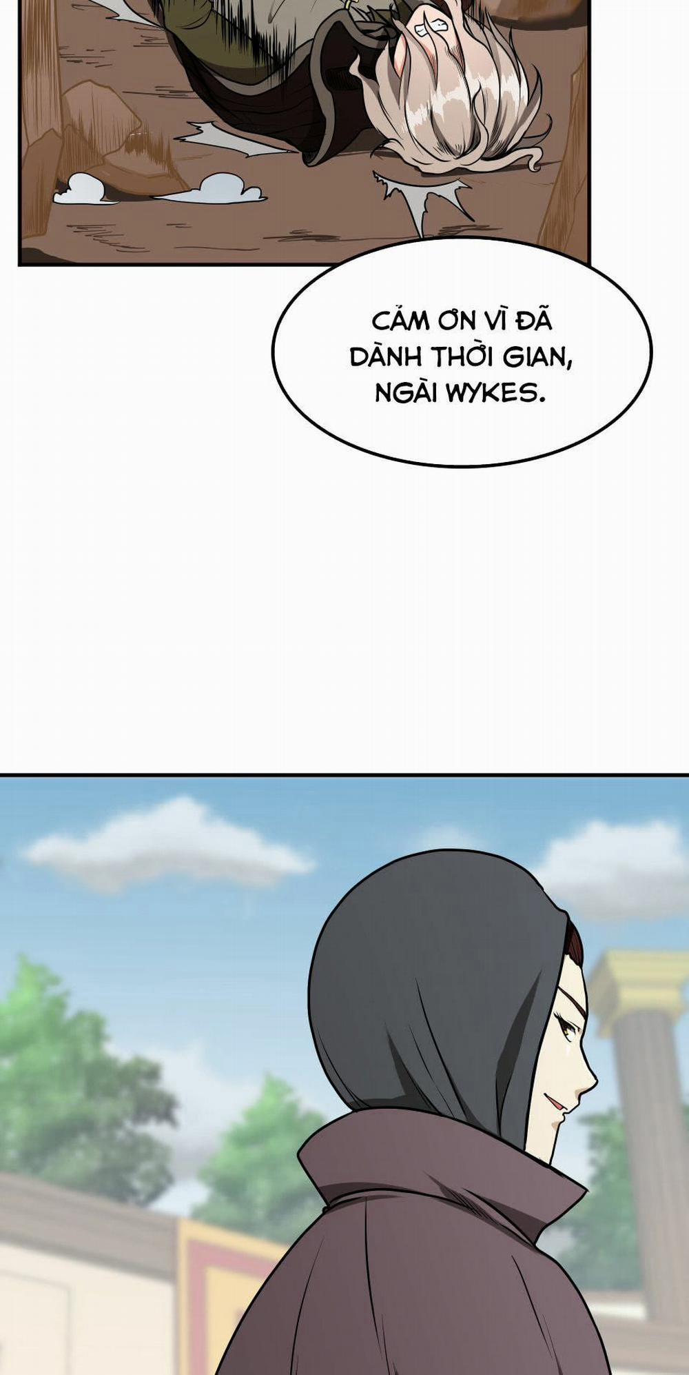 Ánh Sáng Cuối Con Đường 50 trang 40