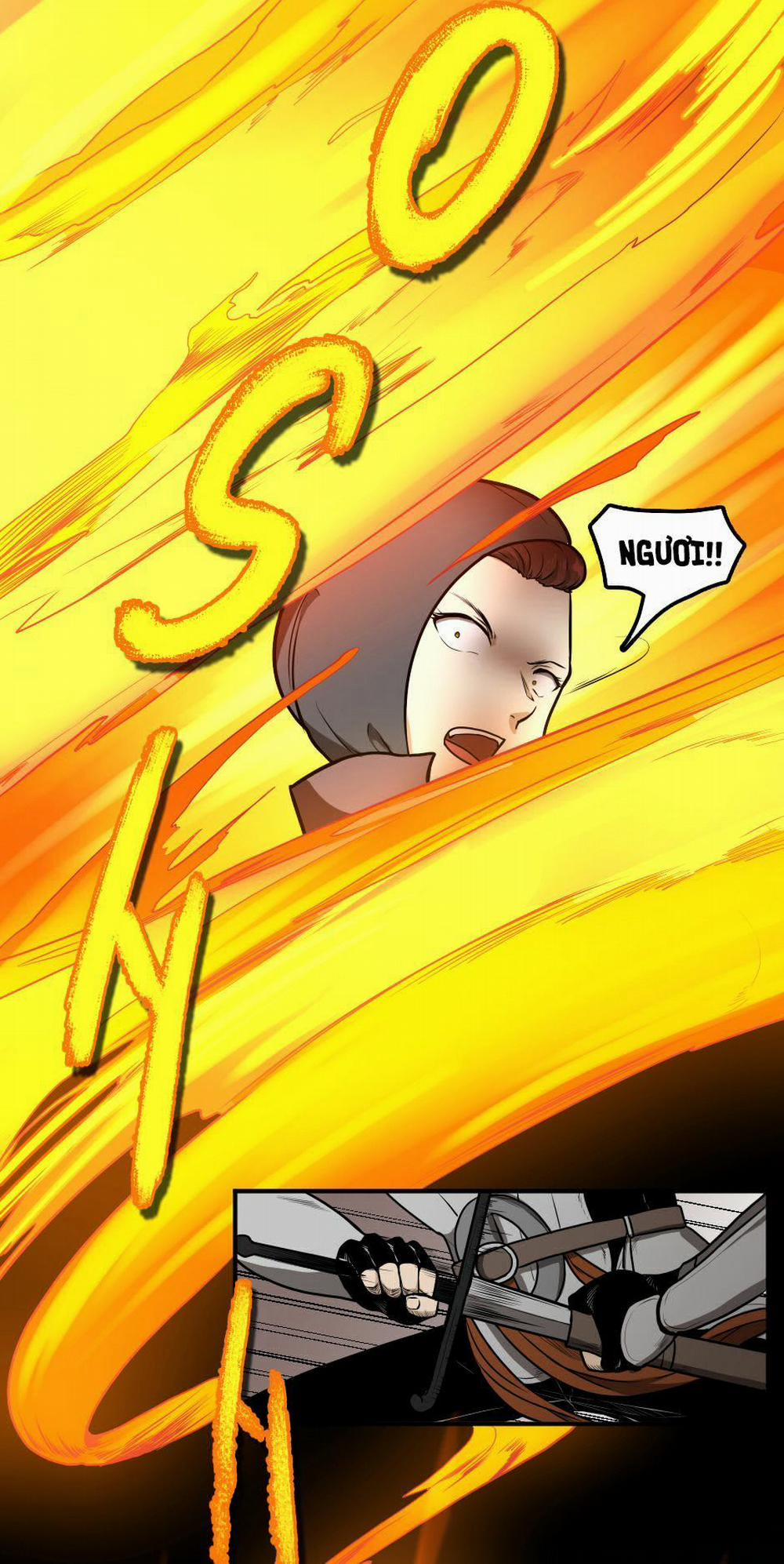 Ánh Sáng Cuối Con Đường 50 trang 43