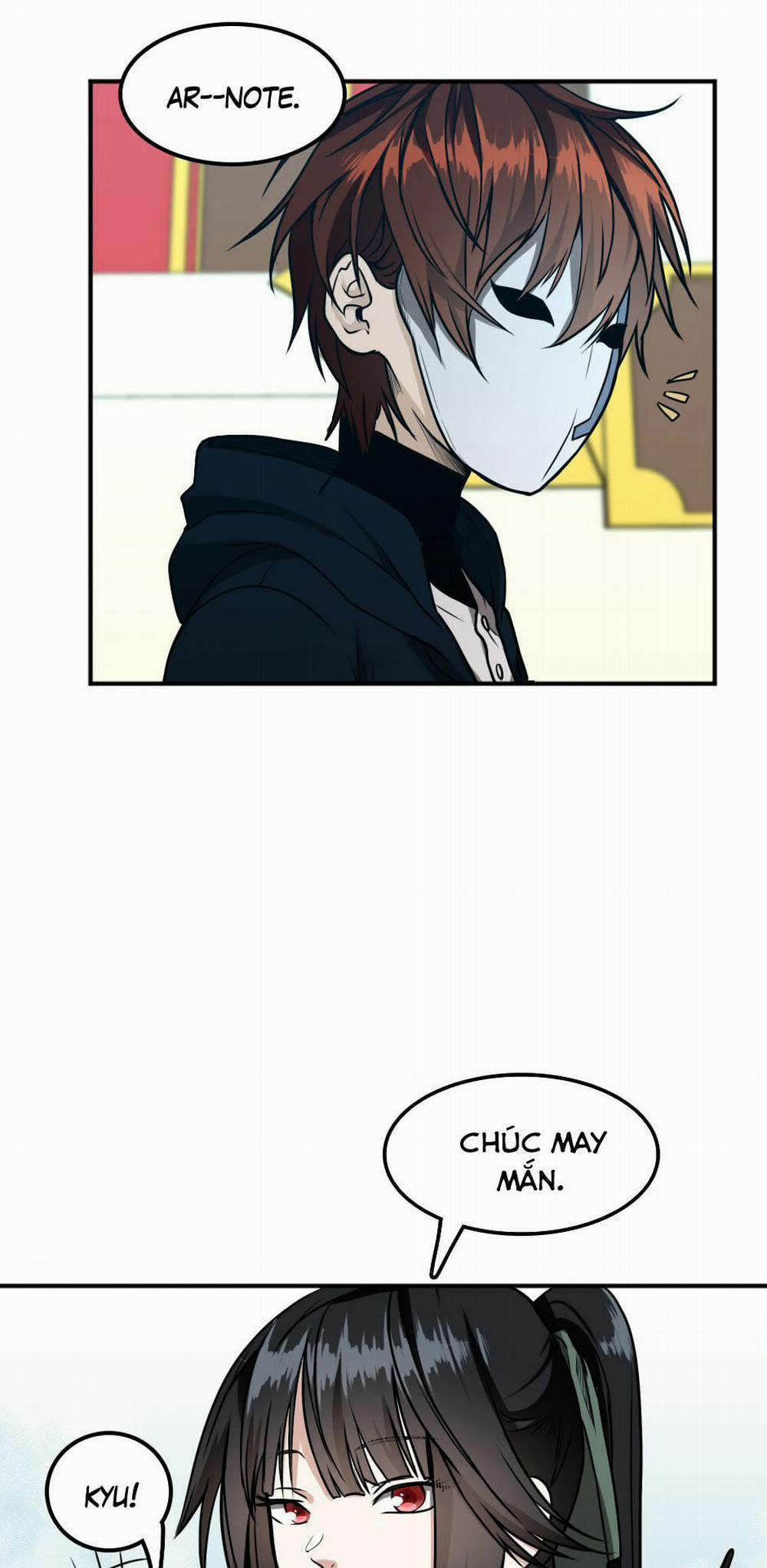 Ánh Sáng Cuối Con Đường 50 trang 58