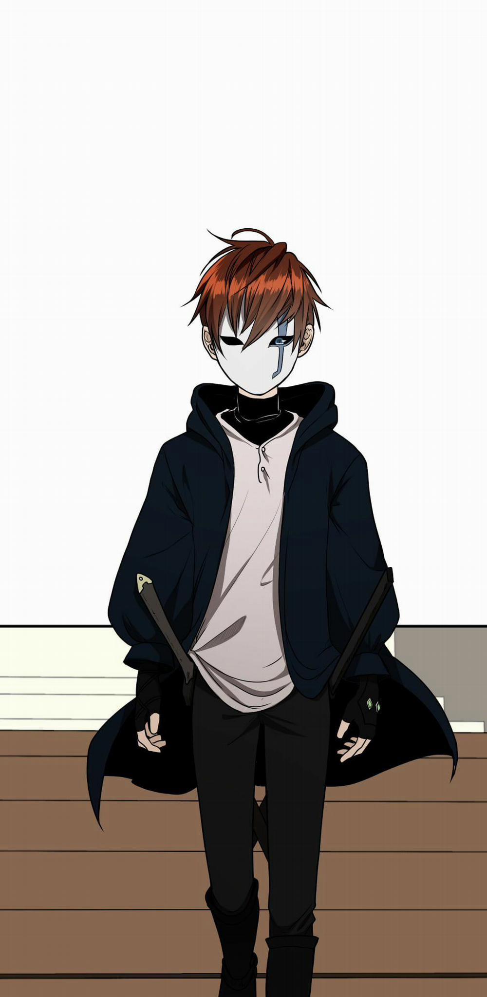 Ánh Sáng Cuối Con Đường 50 trang 60