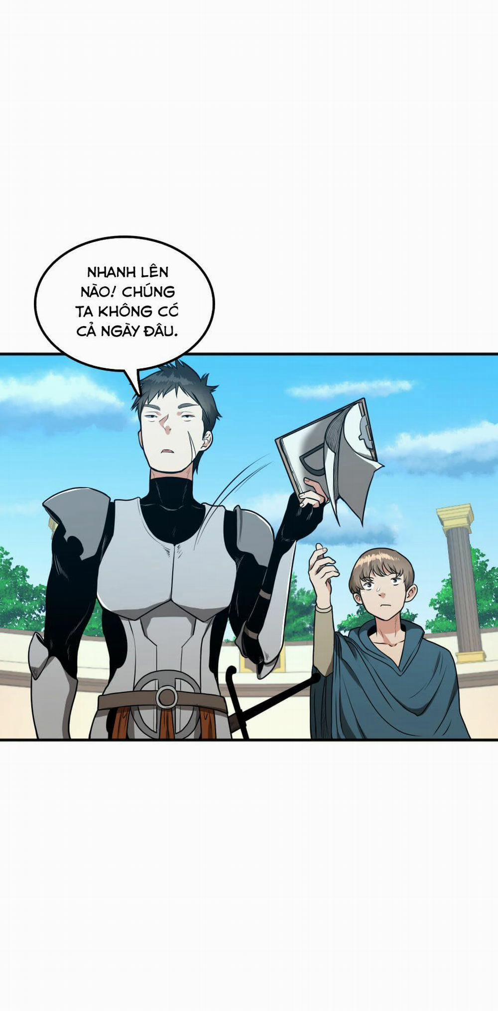 Ánh Sáng Cuối Con Đường 50 trang 63