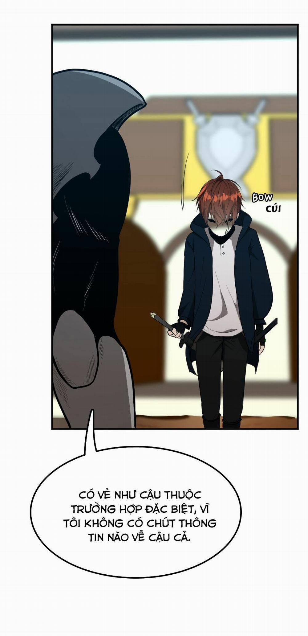 Ánh Sáng Cuối Con Đường 50 trang 64