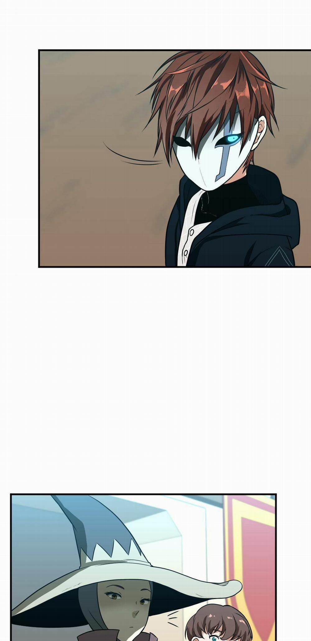 Ánh Sáng Cuối Con Đường 50 trang 72