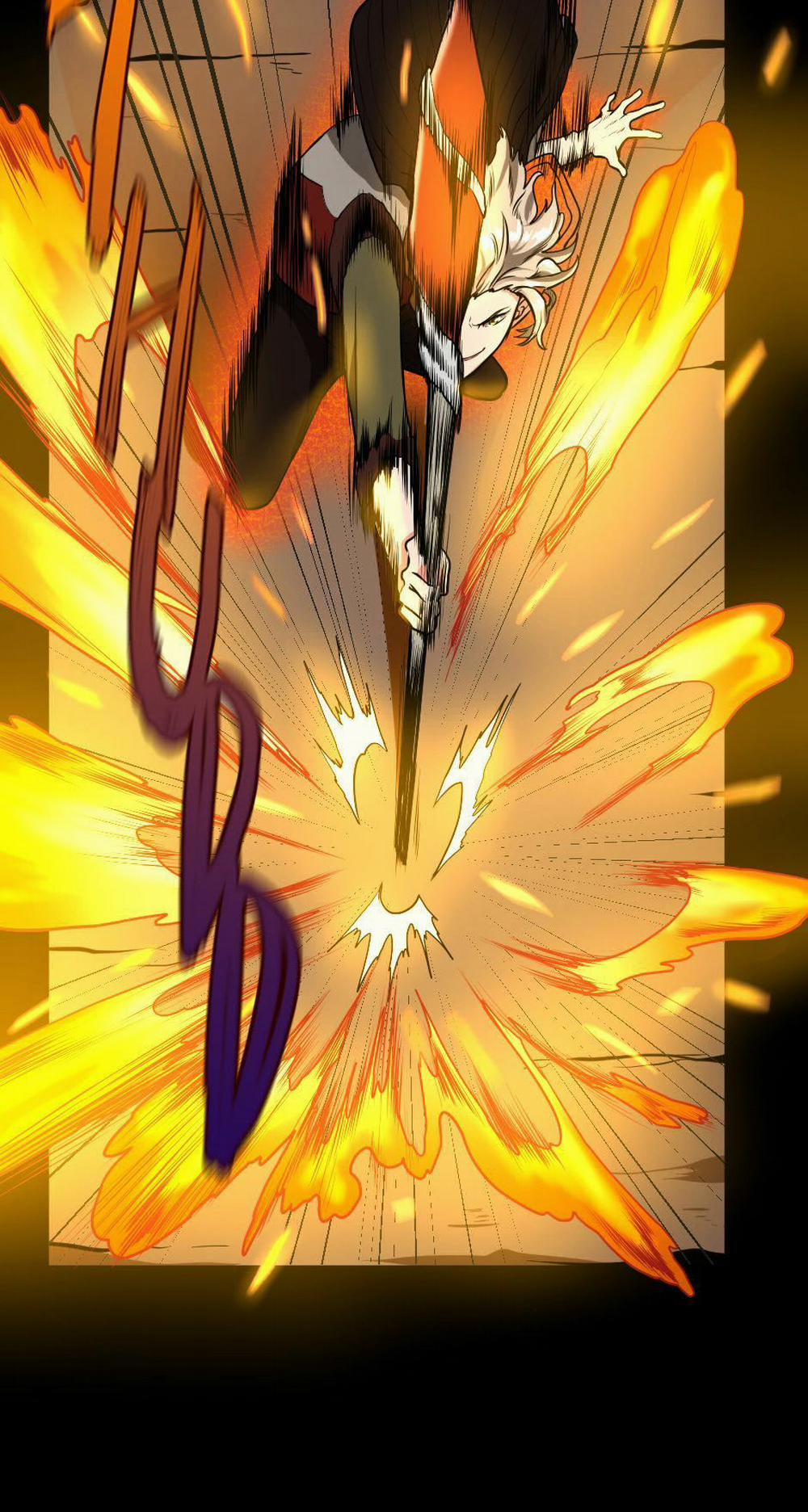 Ánh Sáng Cuối Con Đường 50 trang 8