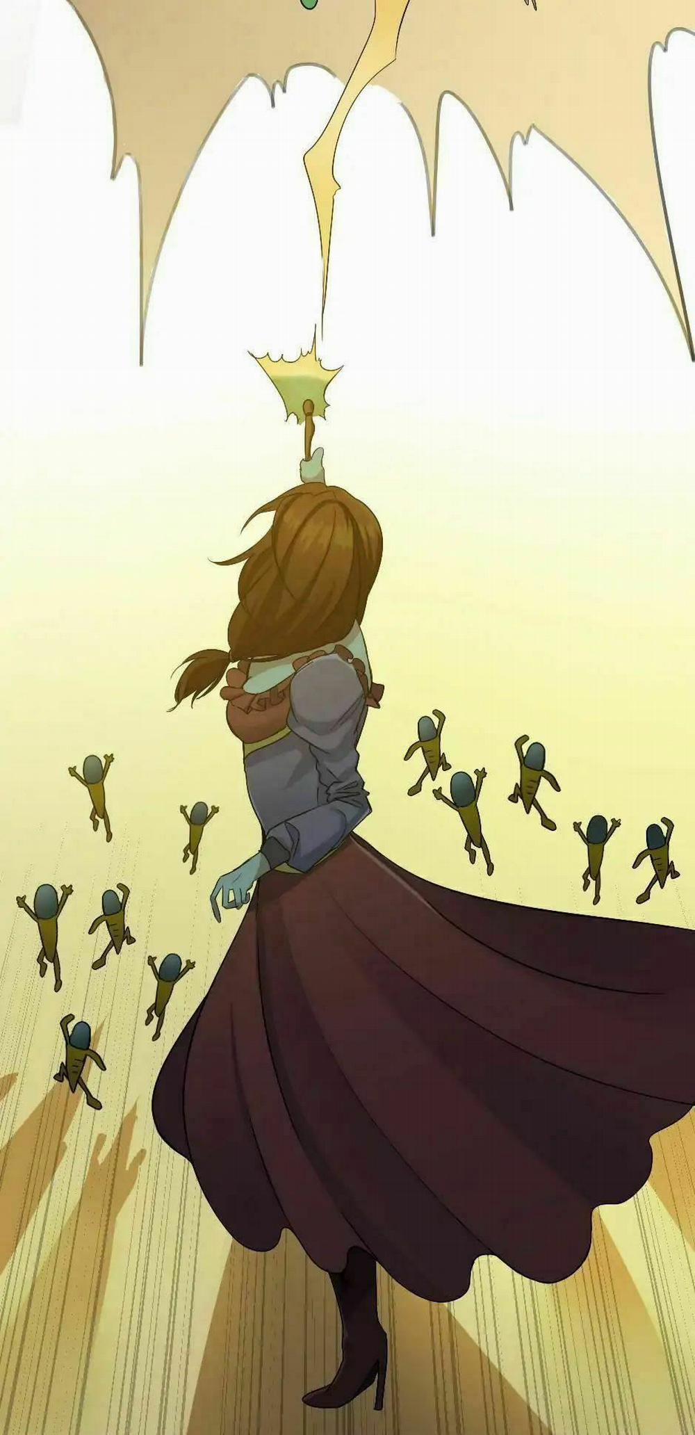 Ánh Sáng Cuối Con Đường 6 trang 11