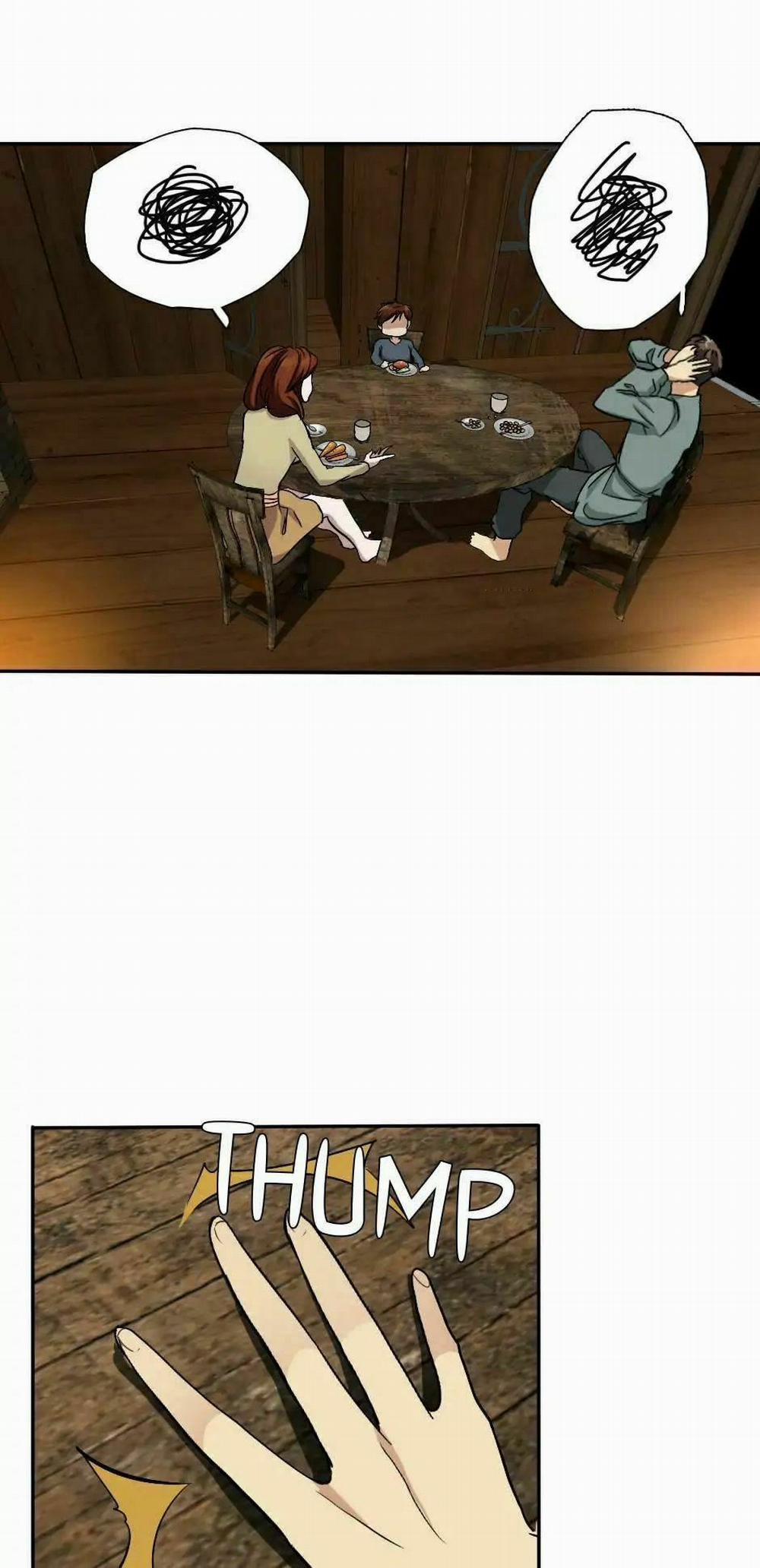 Ánh Sáng Cuối Con Đường 6 trang 14