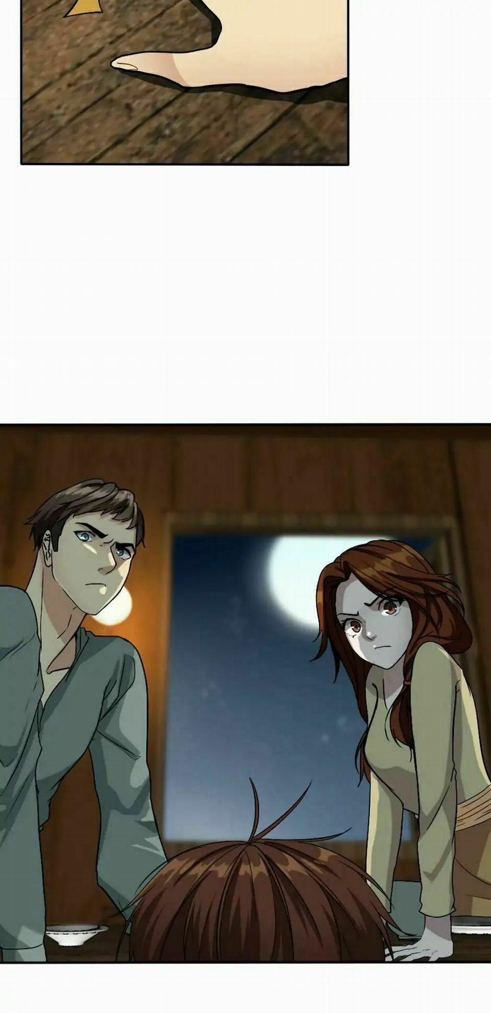 Ánh Sáng Cuối Con Đường 6 trang 15