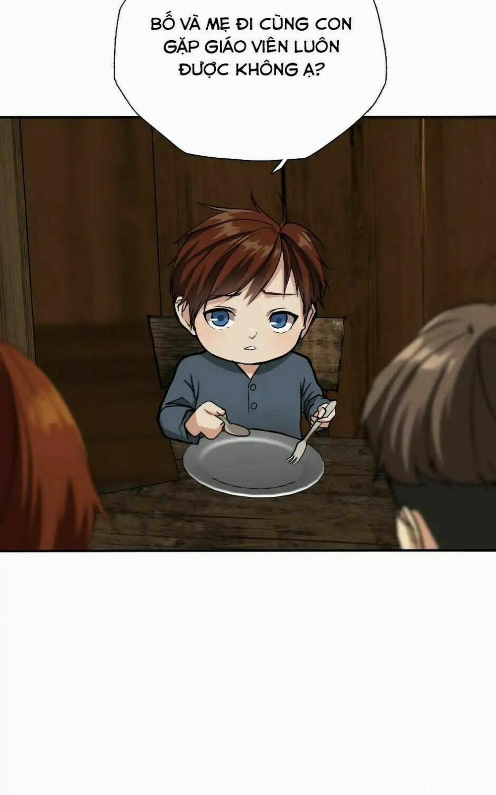 Ánh Sáng Cuối Con Đường 6 trang 19