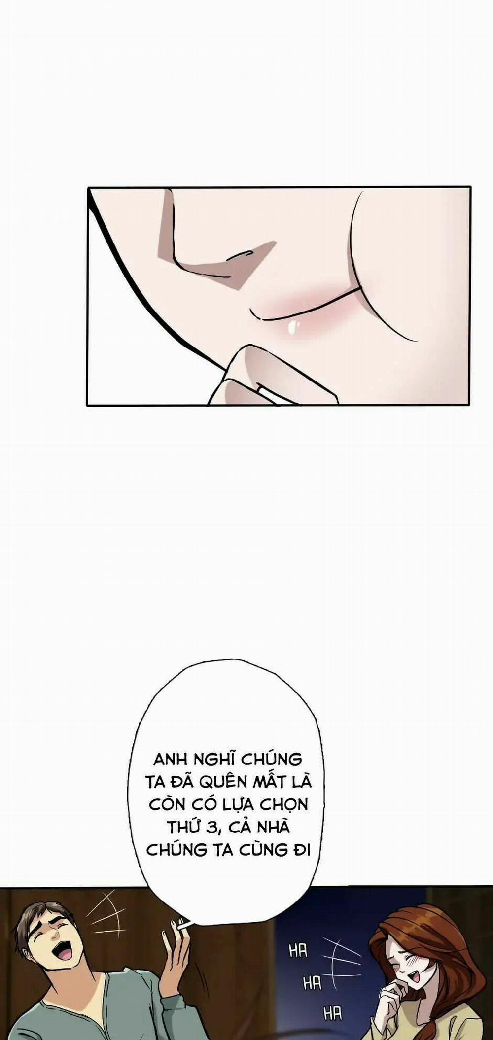 Ánh Sáng Cuối Con Đường 6 trang 21