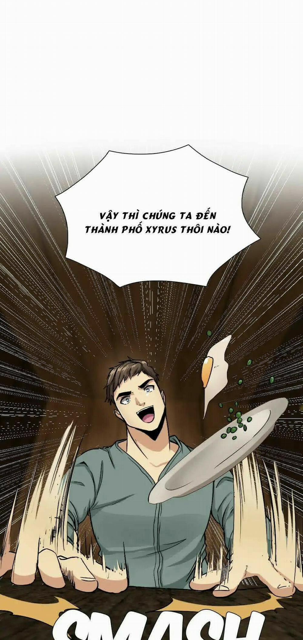 Ánh Sáng Cuối Con Đường 6 trang 23