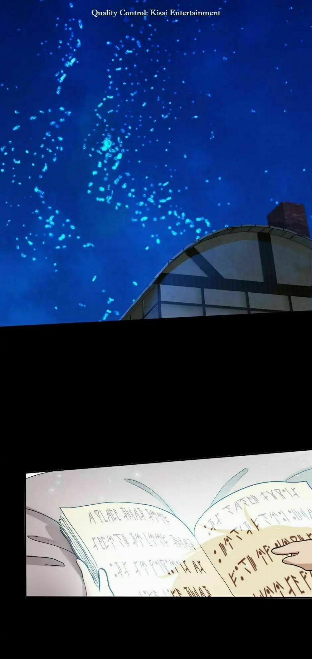 Ánh Sáng Cuối Con Đường 6 trang 25