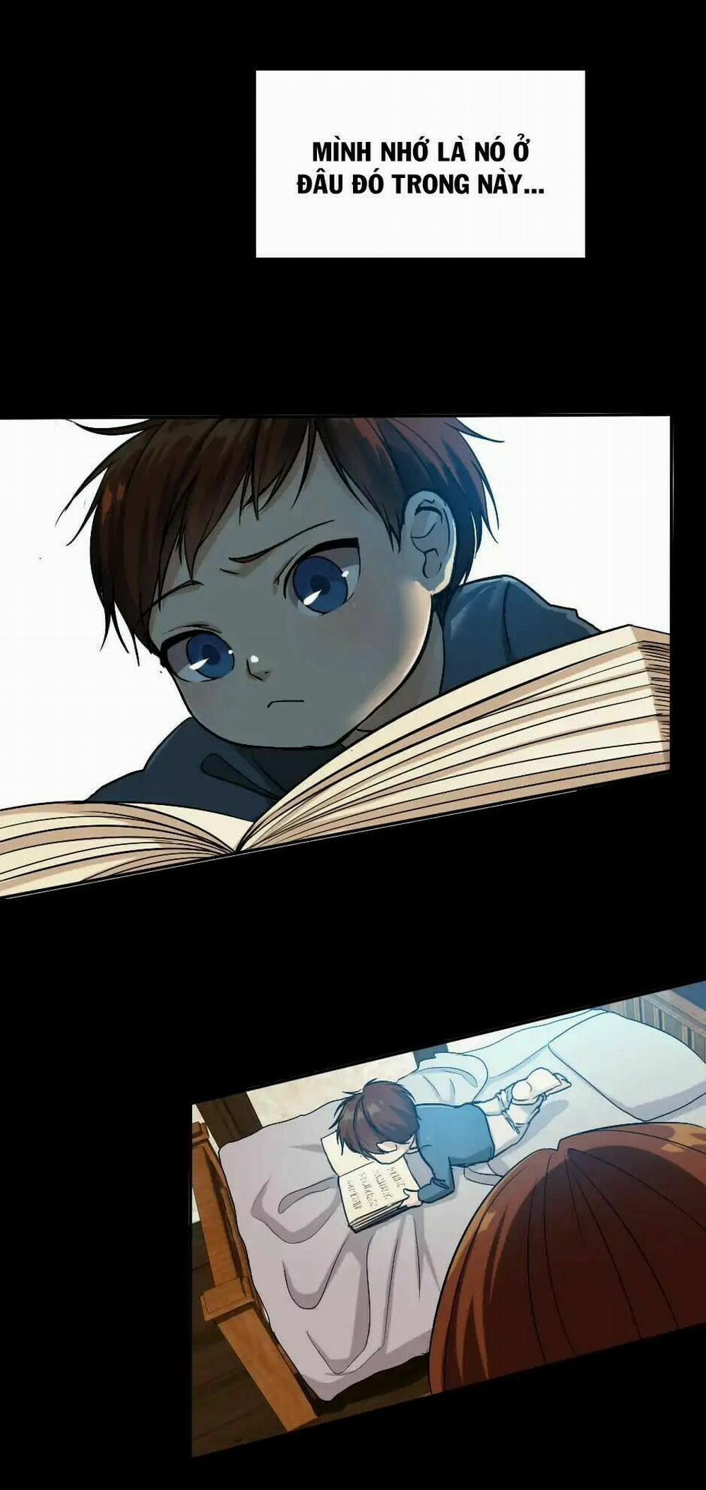 Ánh Sáng Cuối Con Đường 6 trang 26