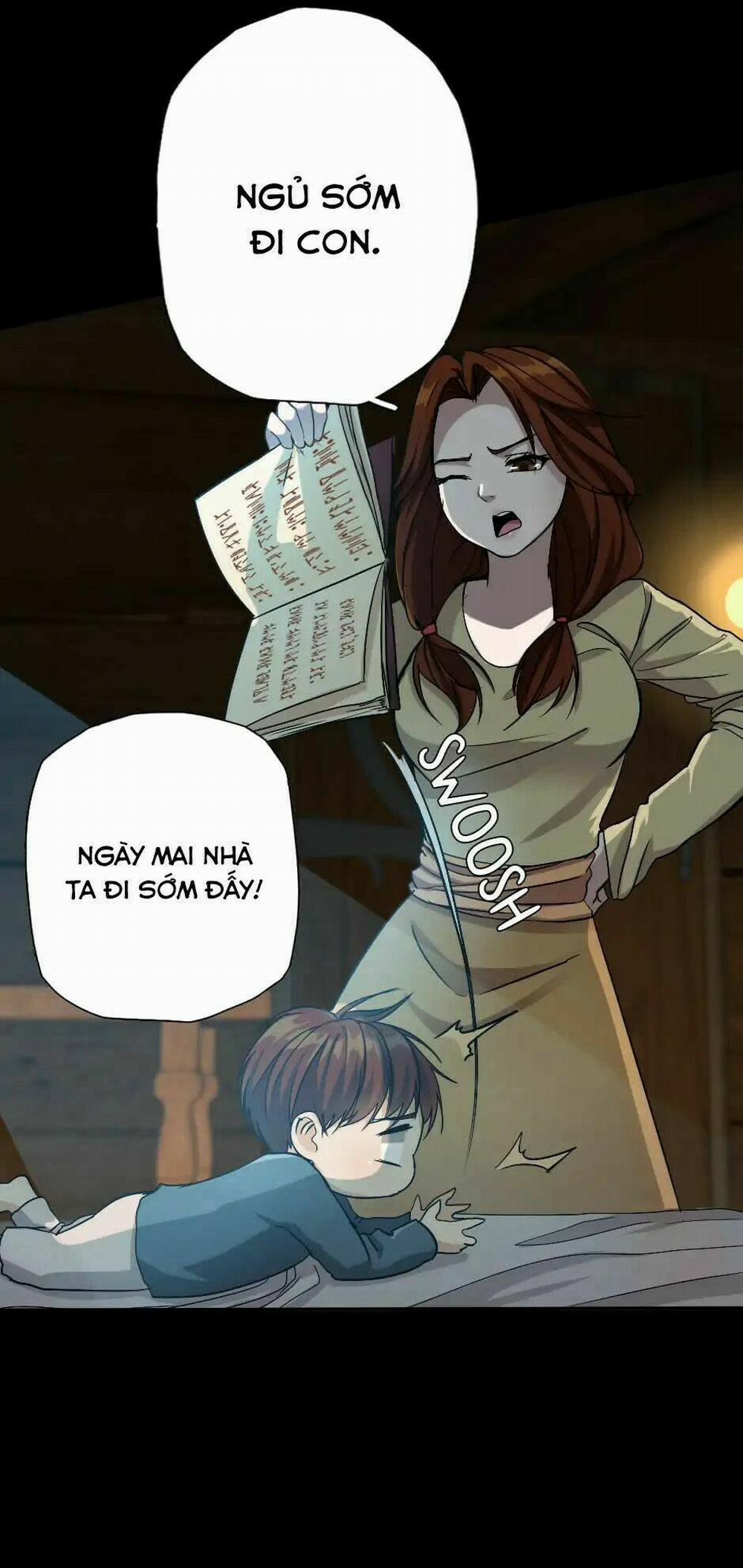 Ánh Sáng Cuối Con Đường 6 trang 27