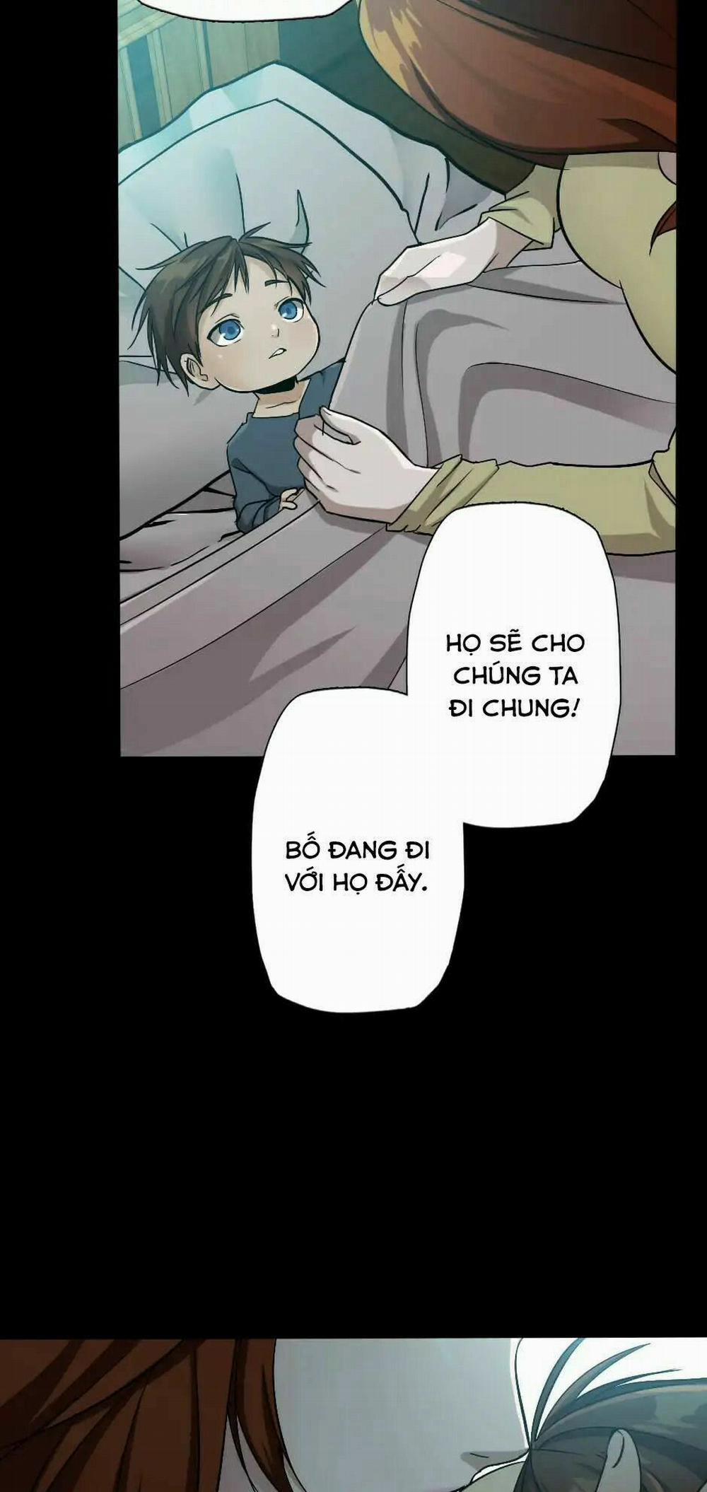 Ánh Sáng Cuối Con Đường 6 trang 29