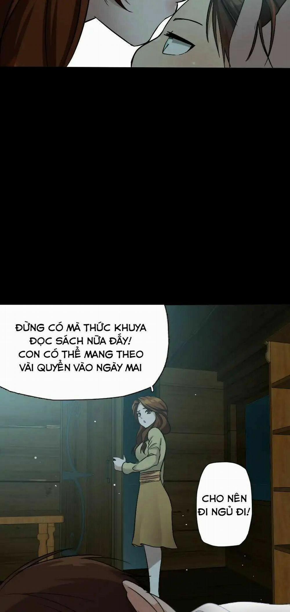 Ánh Sáng Cuối Con Đường 6 trang 30