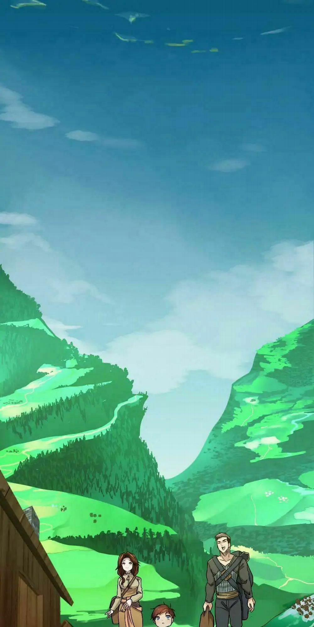 Ánh Sáng Cuối Con Đường 6 trang 38