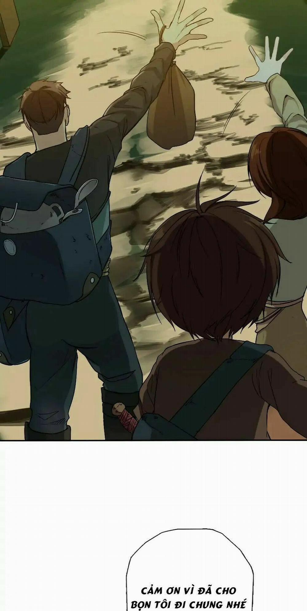 Ánh Sáng Cuối Con Đường 6 trang 40