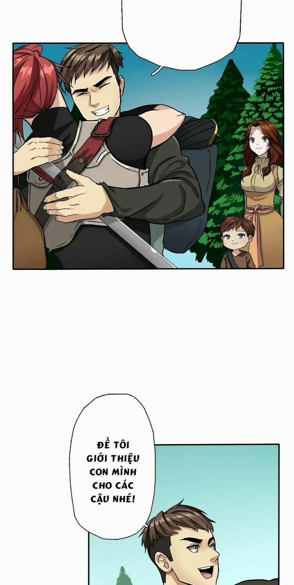 Ánh Sáng Cuối Con Đường 6 trang 41