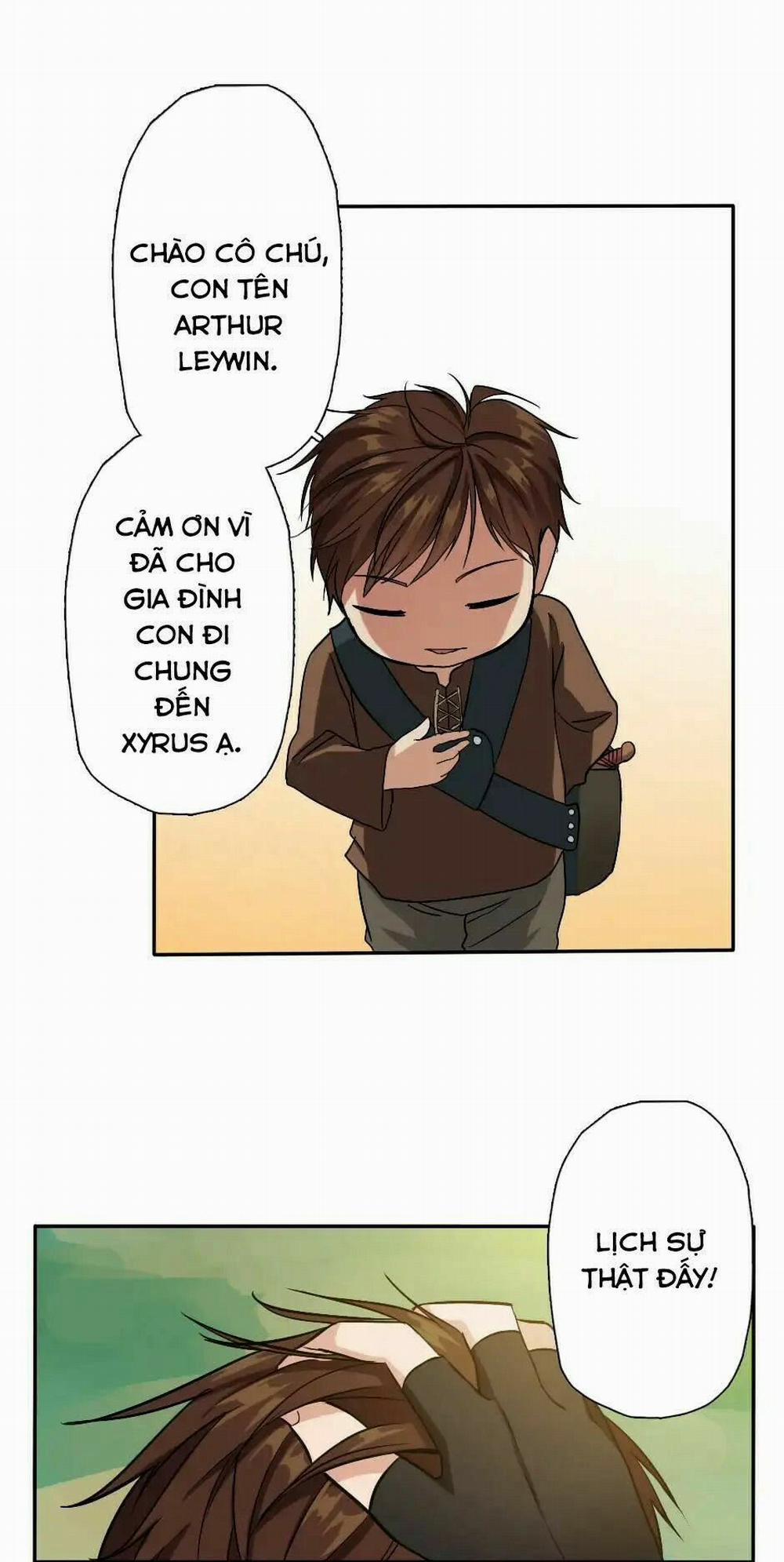 Ánh Sáng Cuối Con Đường 6 trang 43