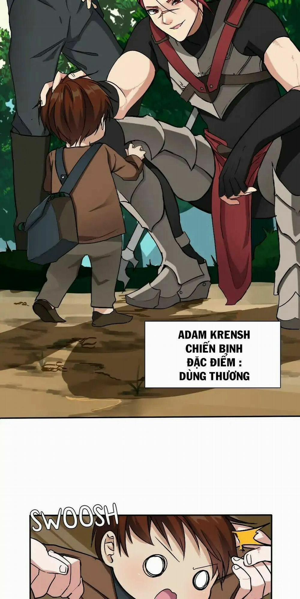 Ánh Sáng Cuối Con Đường 6 trang 46